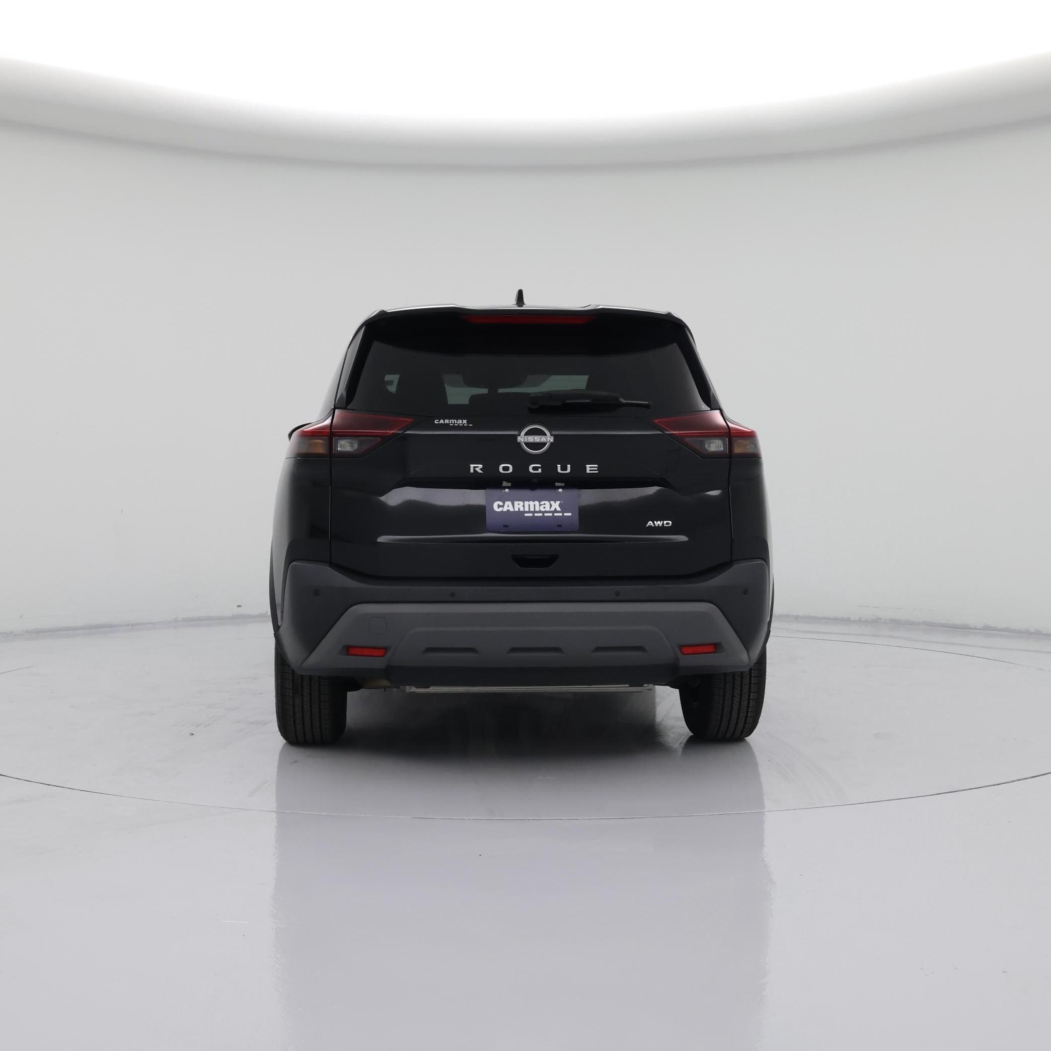 Thumbnail: 2023 Nissan Rogue - 6