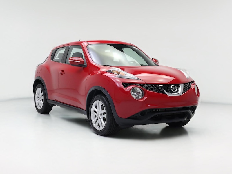 2015 Nissan Juke S -
                  Orlando, FL