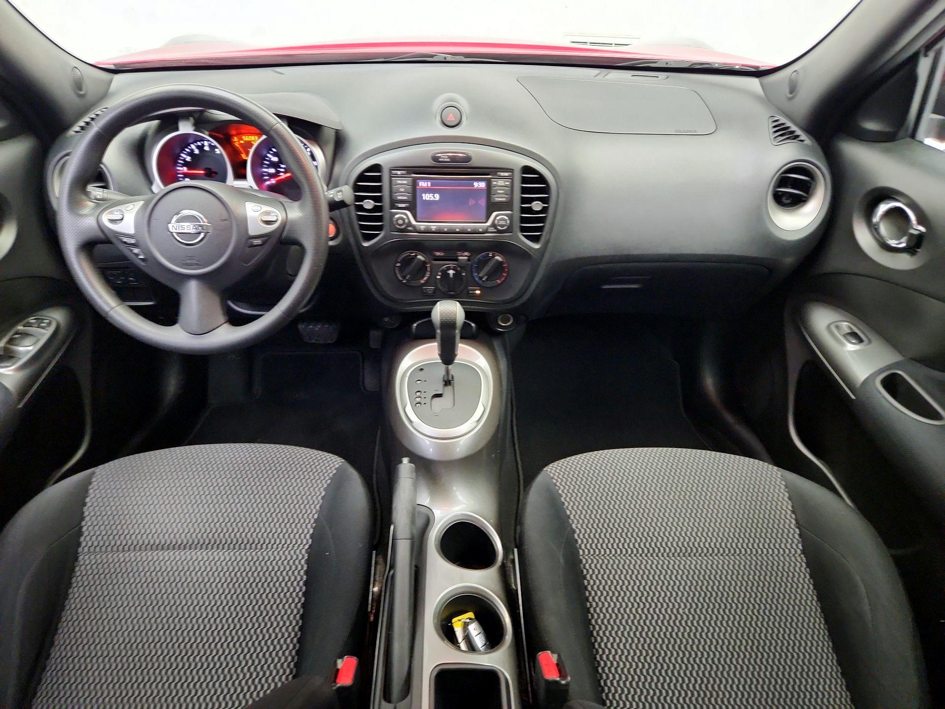 Thumbnail: 2015 Nissan Juke - 9