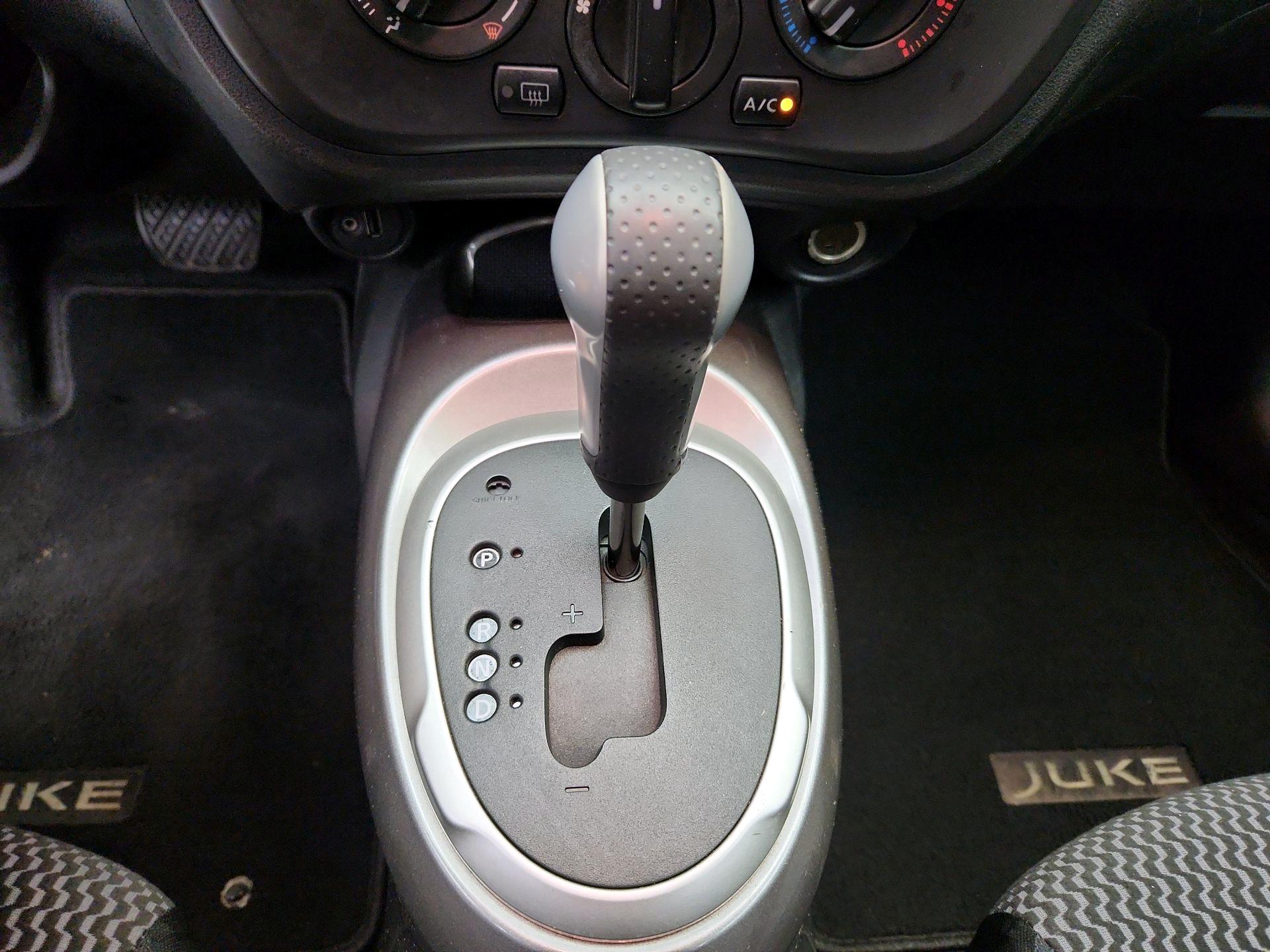 Thumbnail: 2015 Nissan Juke - 17