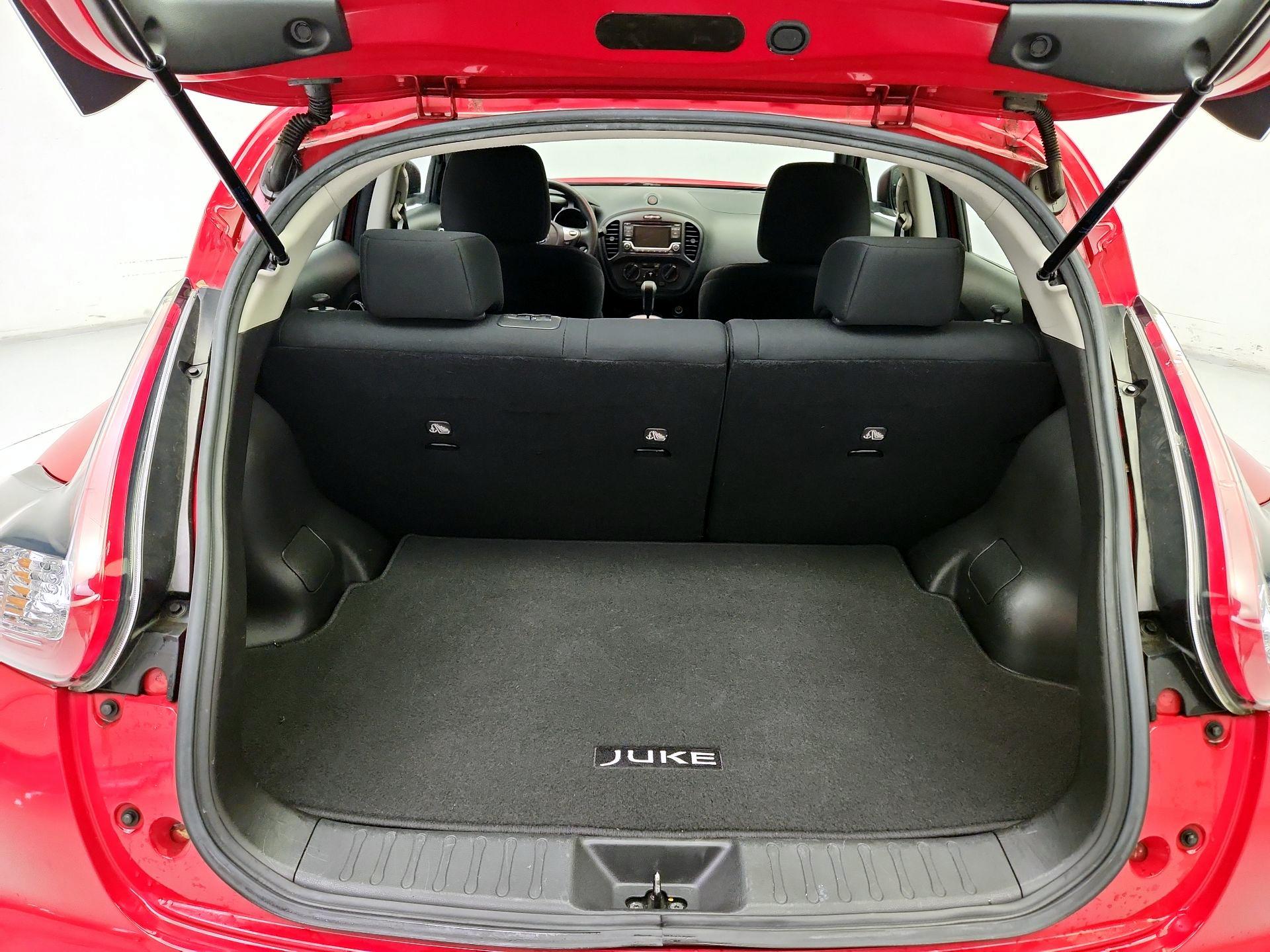 Thumbnail: 2015 Nissan Juke - 20