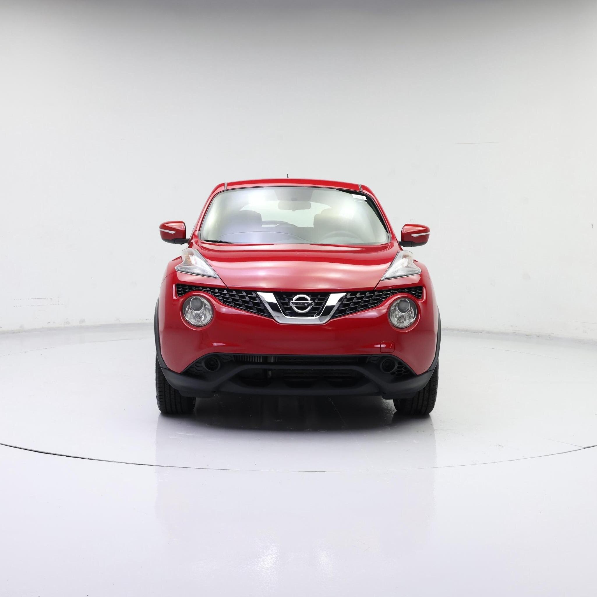 Thumbnail: 2015 Nissan Juke - 5