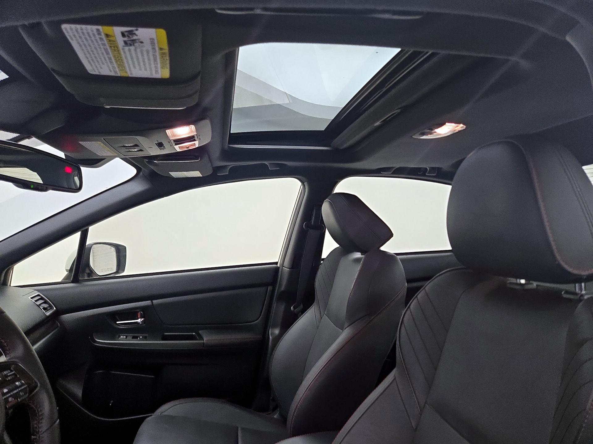 Thumbnail: 2016 Subaru WRX - 20