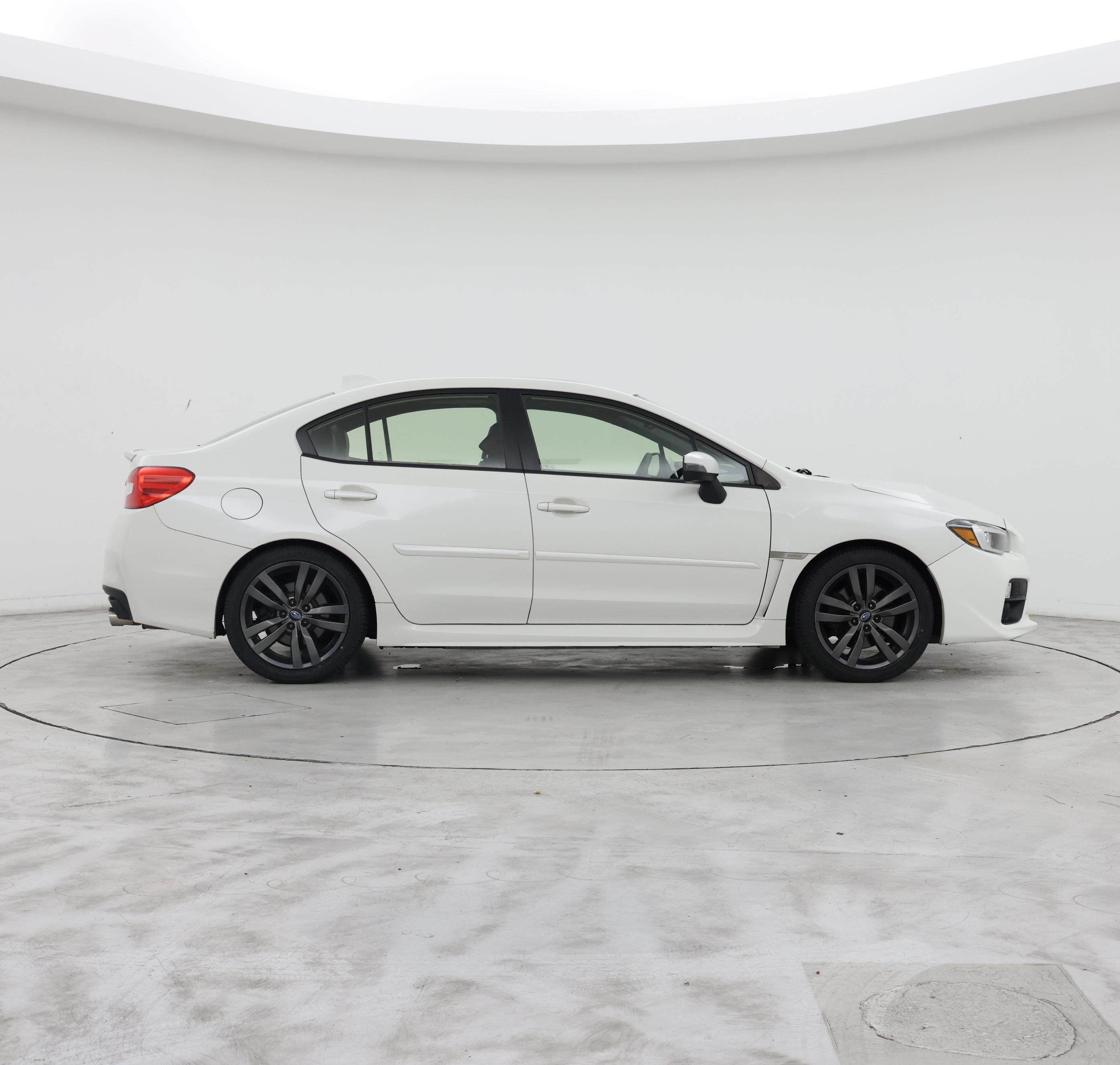 Thumbnail: 2016 Subaru WRX - 7