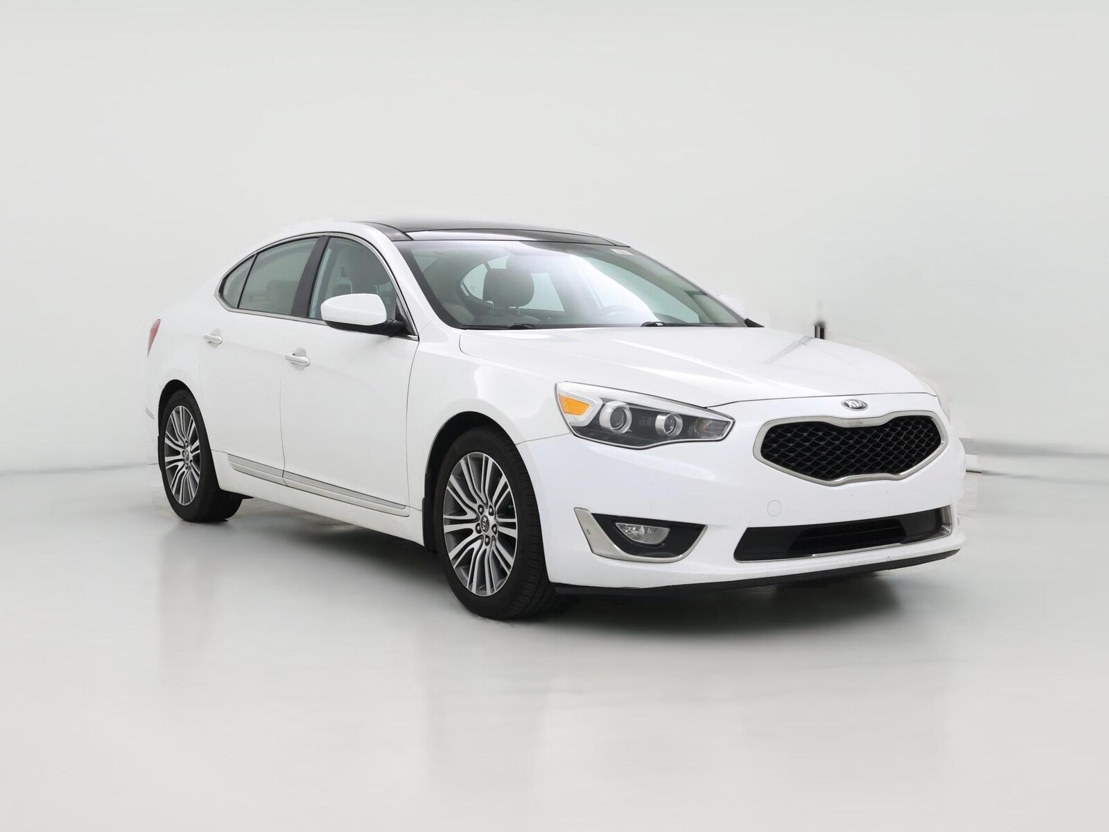 2015 Kia Cadenza Premium