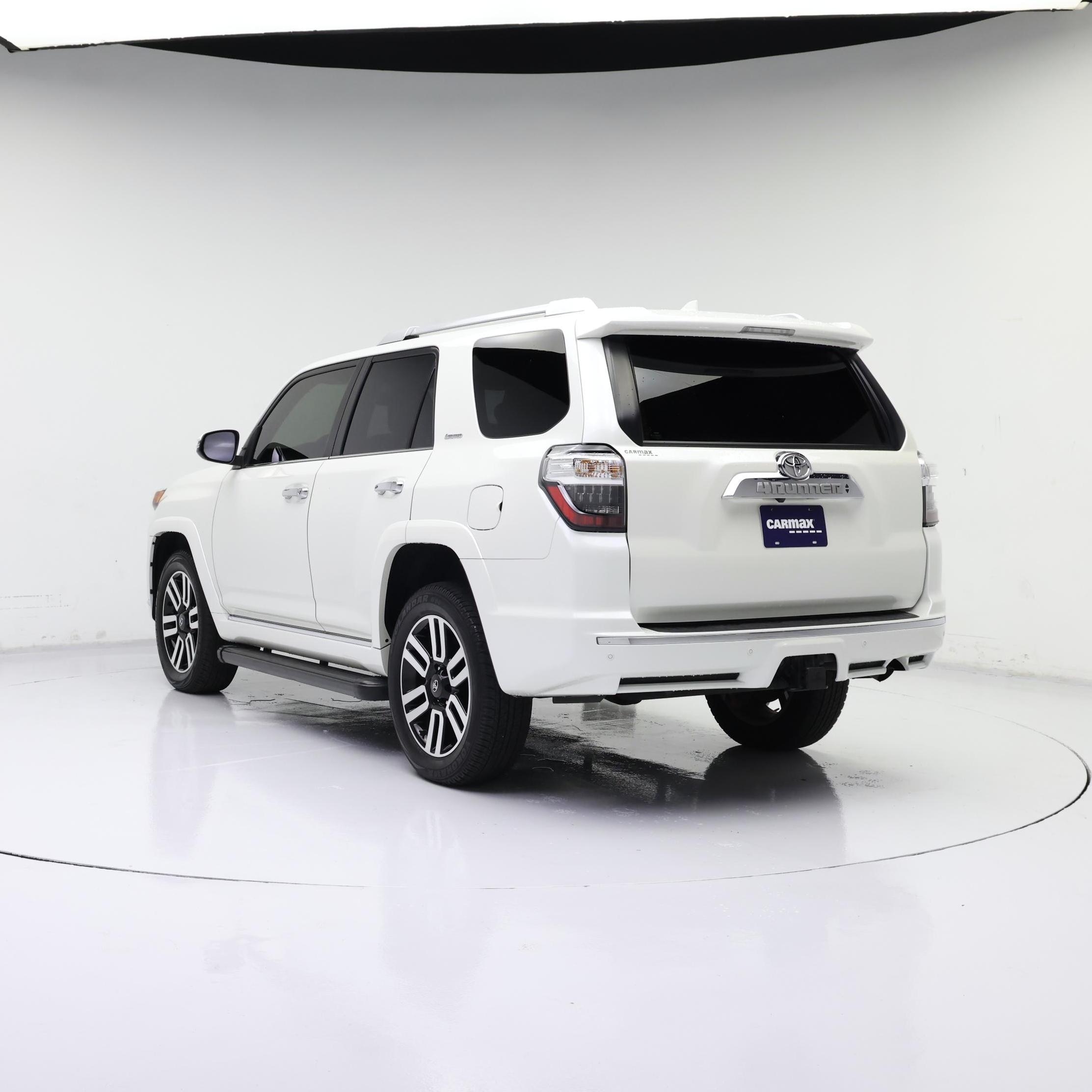 Thumbnail: 2023 Toyota 4Runner - 2