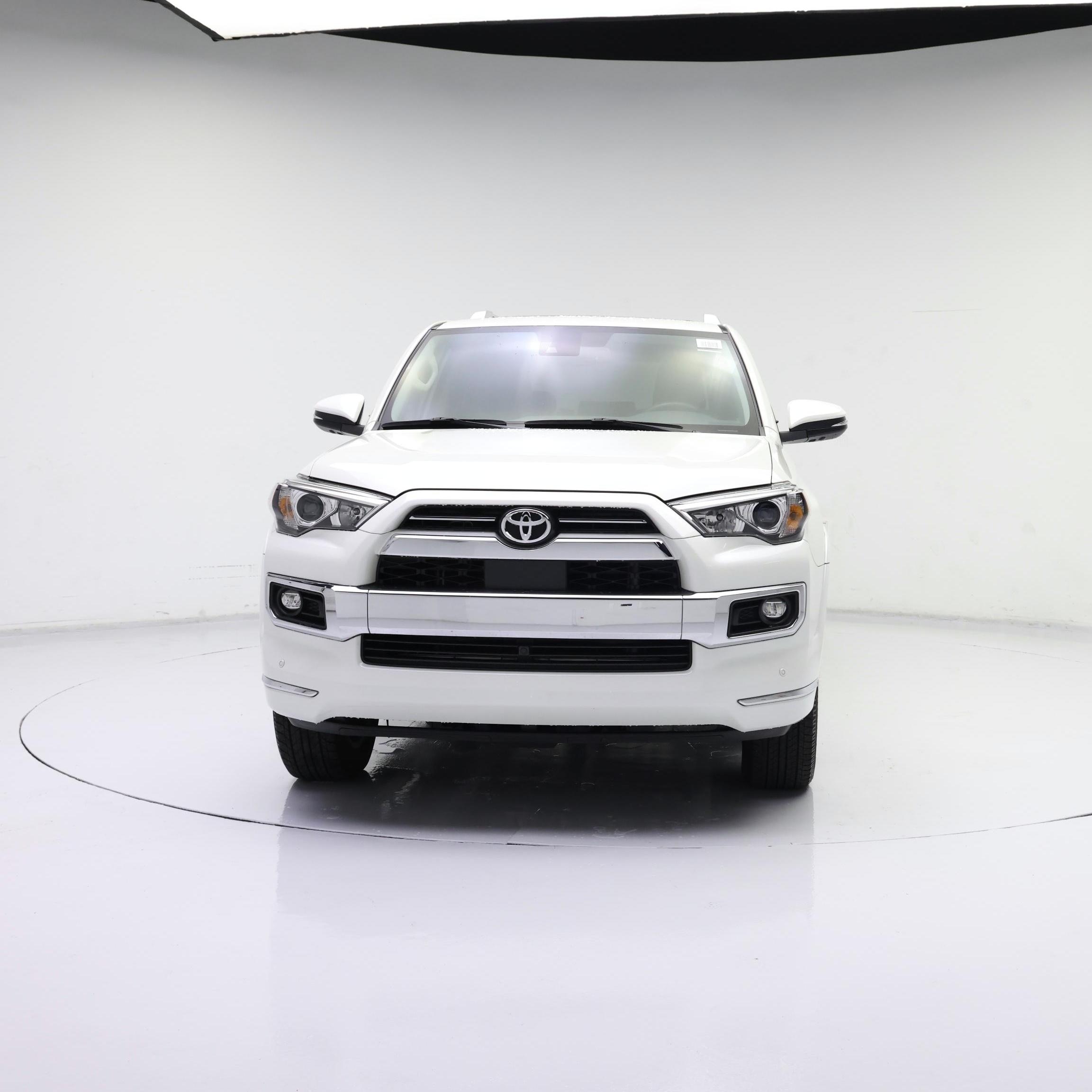 Thumbnail: 2023 Toyota 4Runner - 5