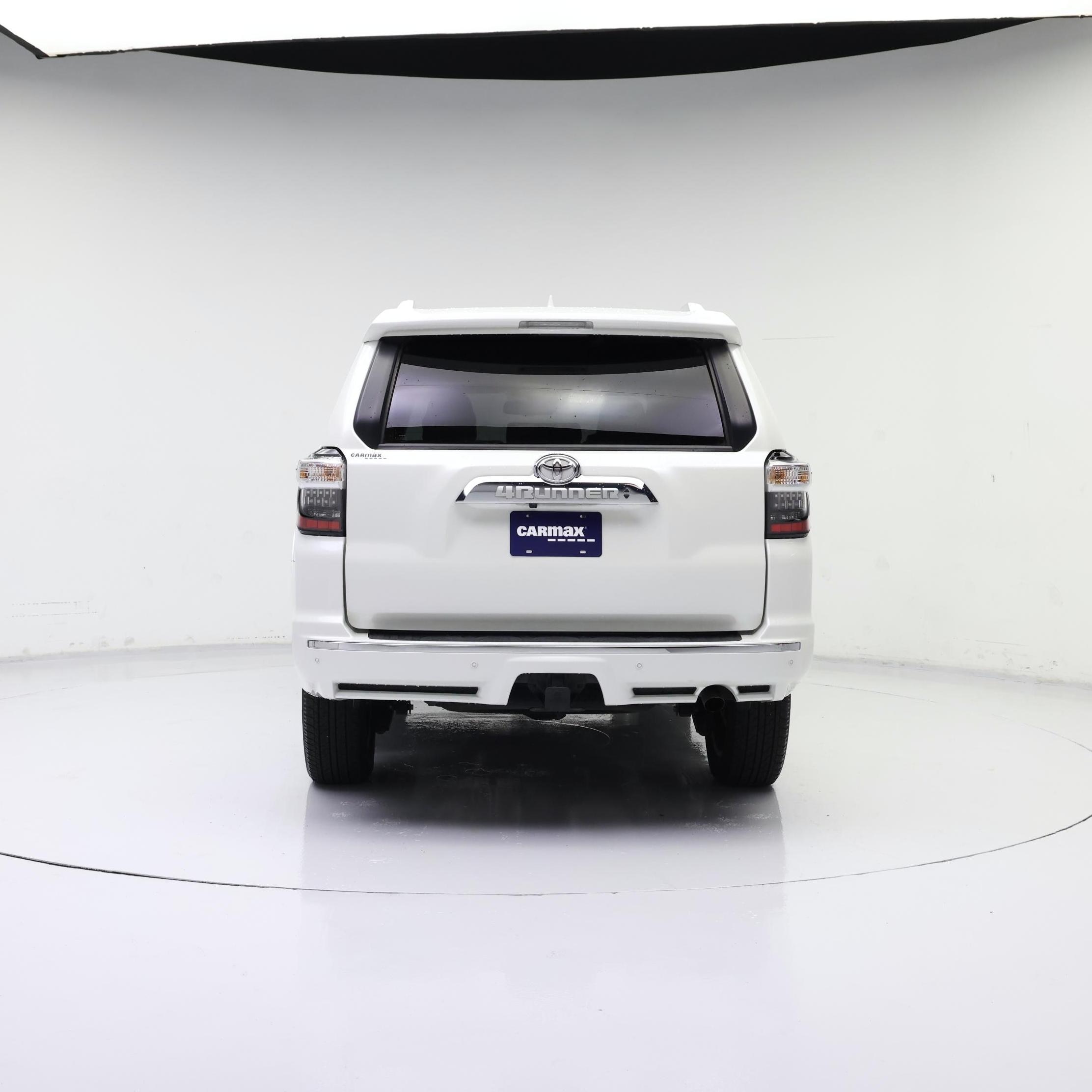 Thumbnail: 2023 Toyota 4Runner - 6