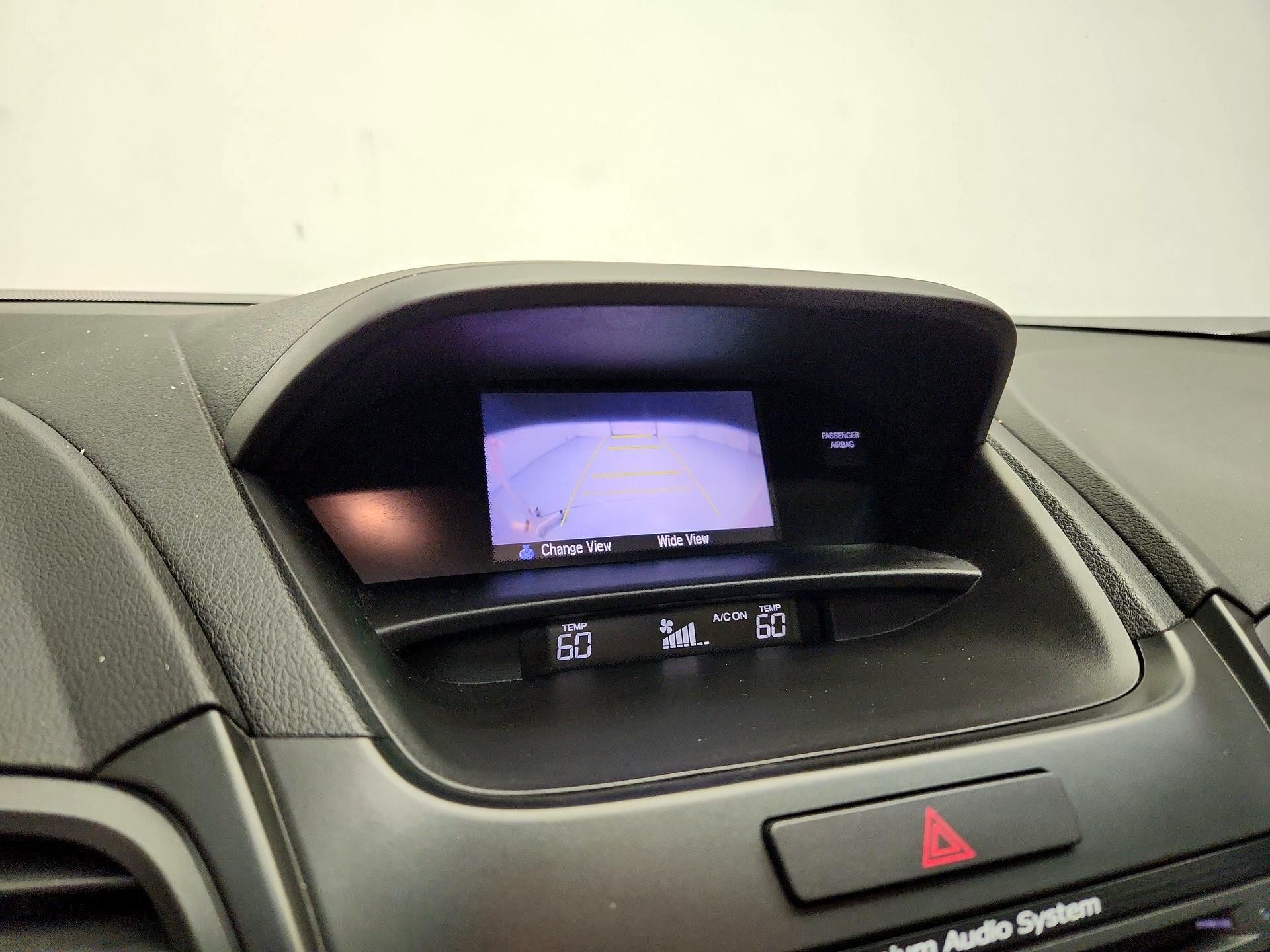 Thumbnail: 2015 Acura RDX - 14