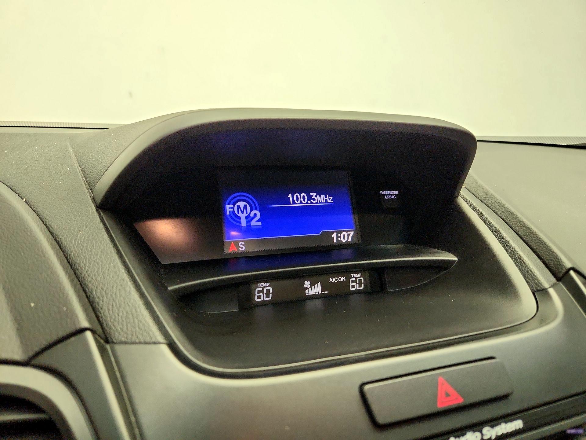Thumbnail: 2015 Acura RDX - 15