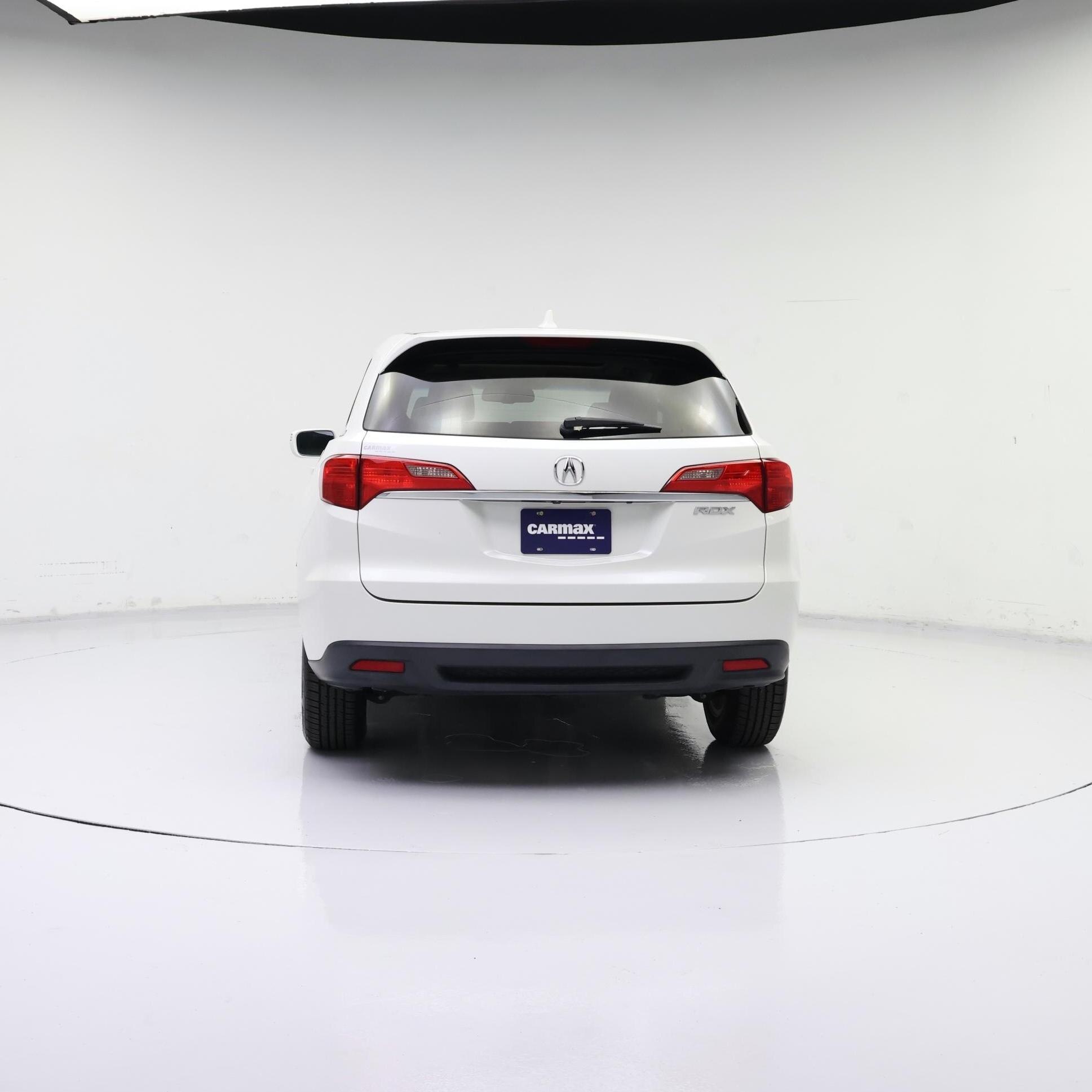 Thumbnail: 2015 Acura RDX - 6
