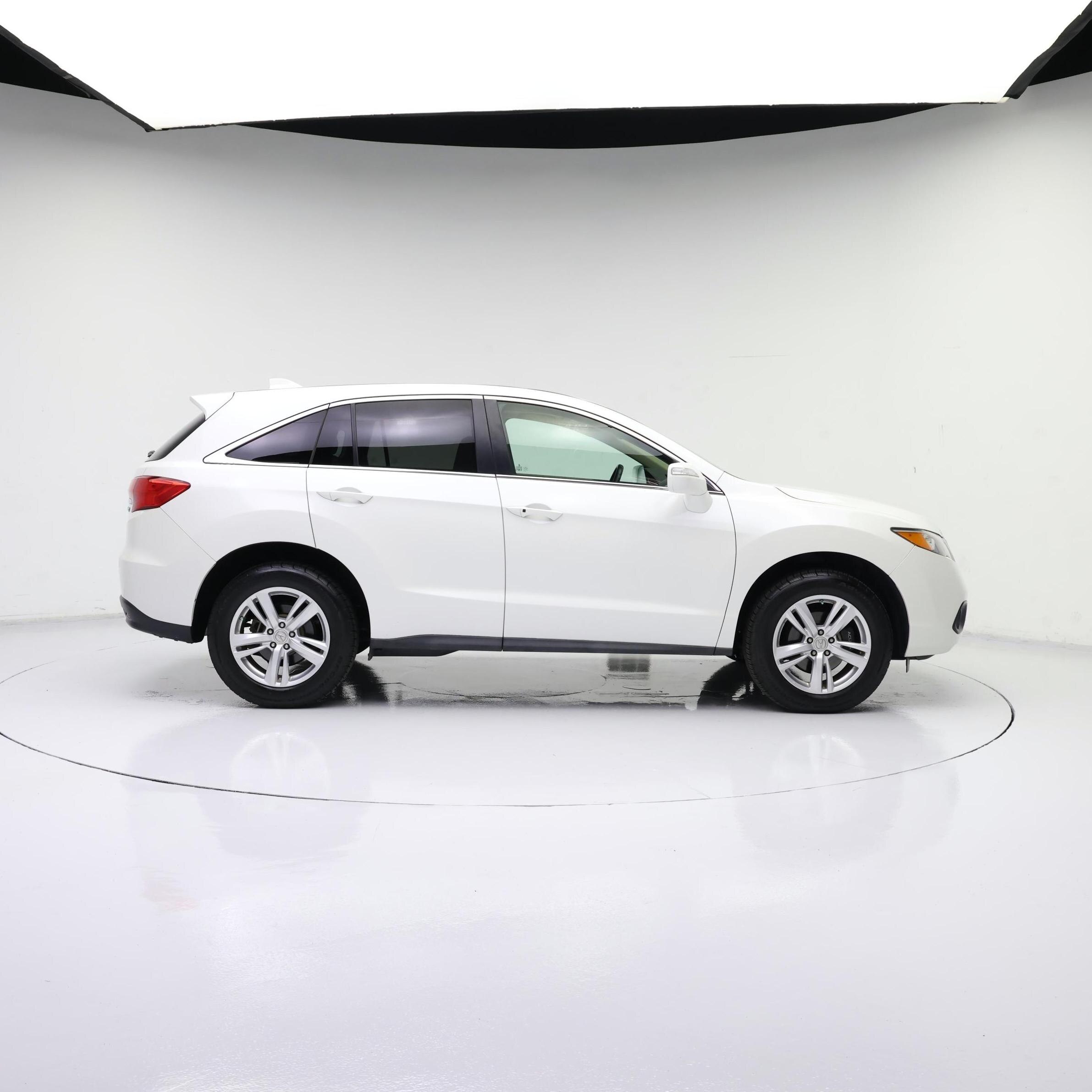 Thumbnail: 2015 Acura RDX - 7