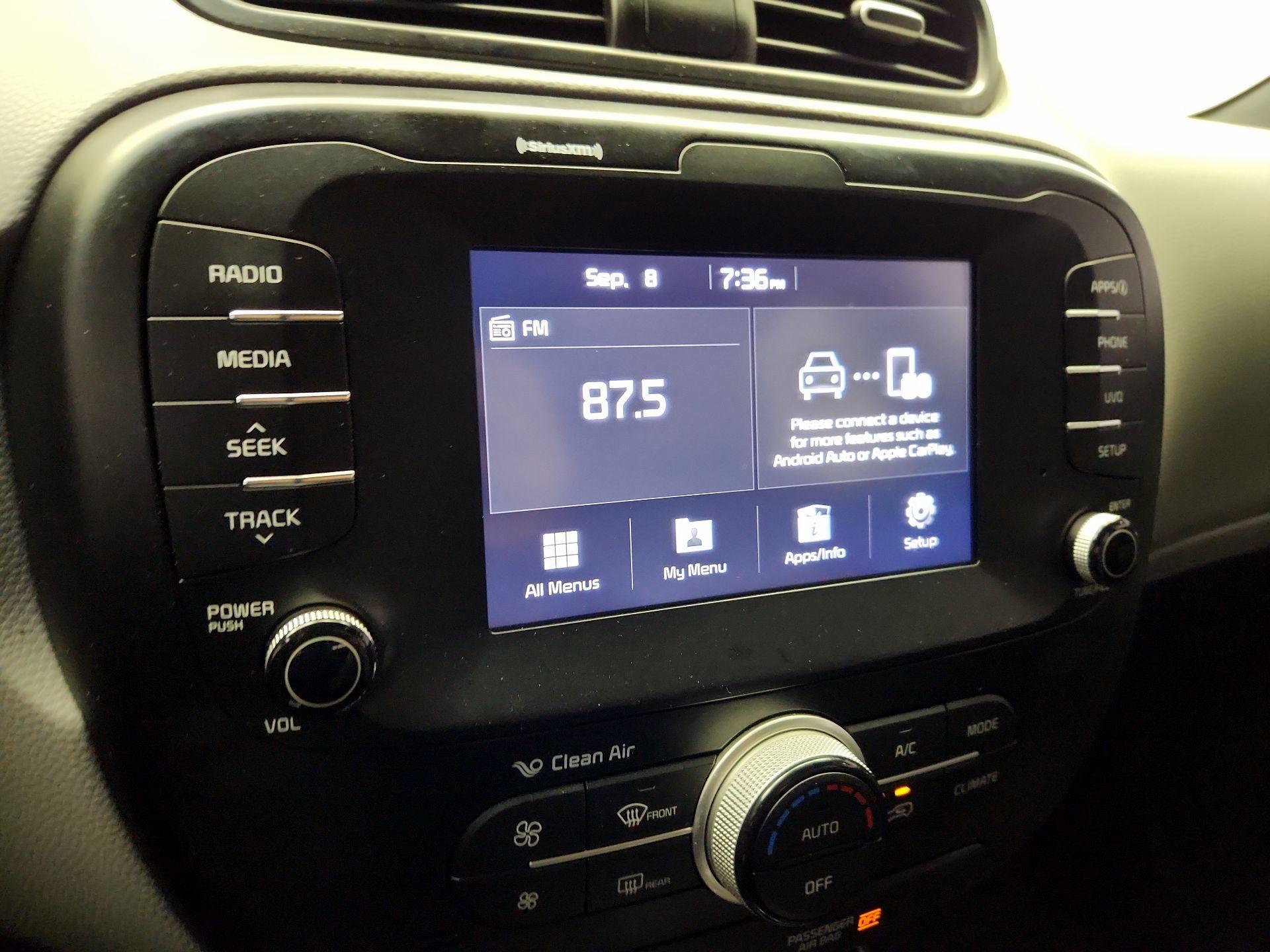 Thumbnail: 2018 Kia Soul - 15