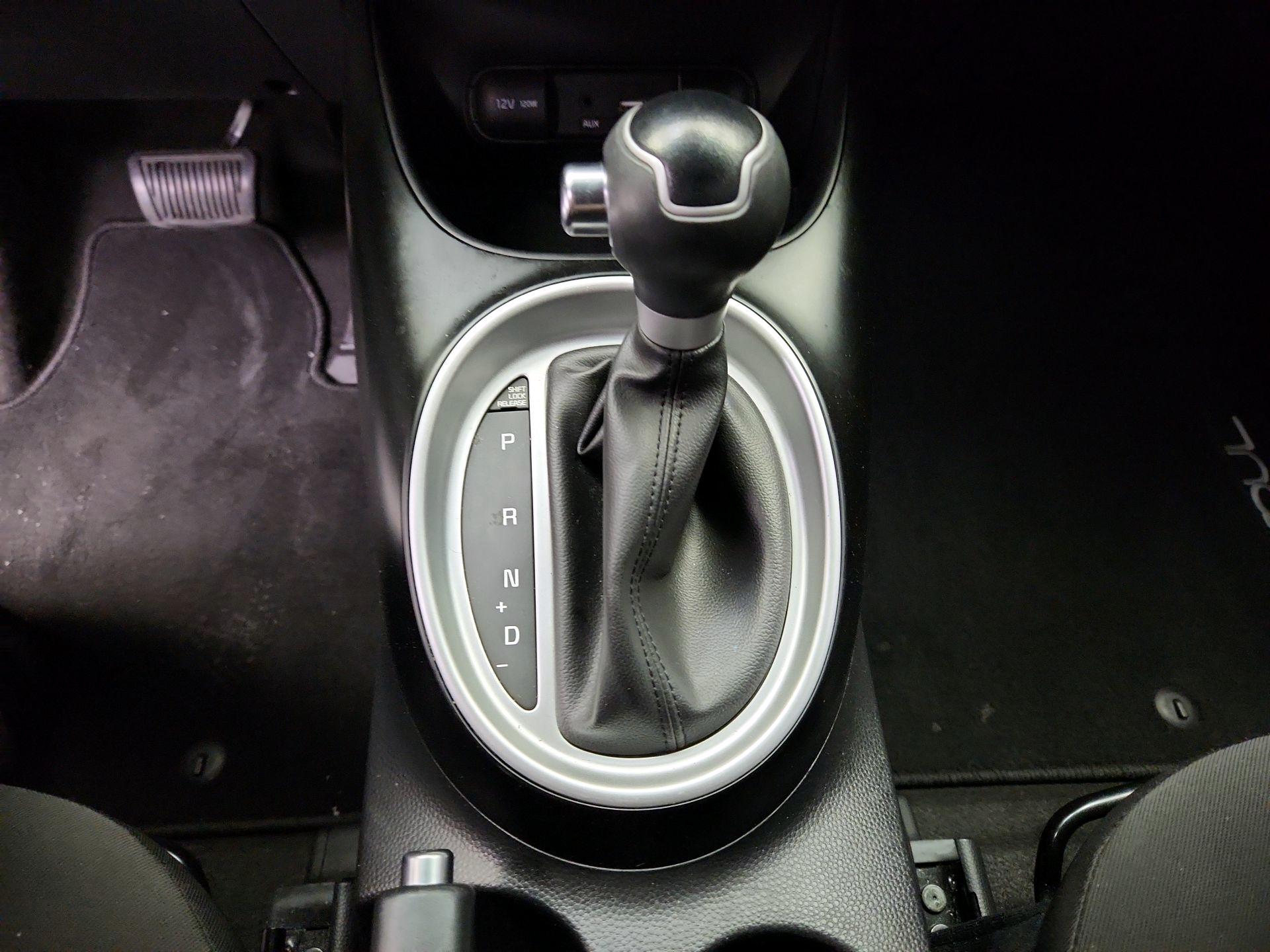 Thumbnail: 2018 Kia Soul - 17