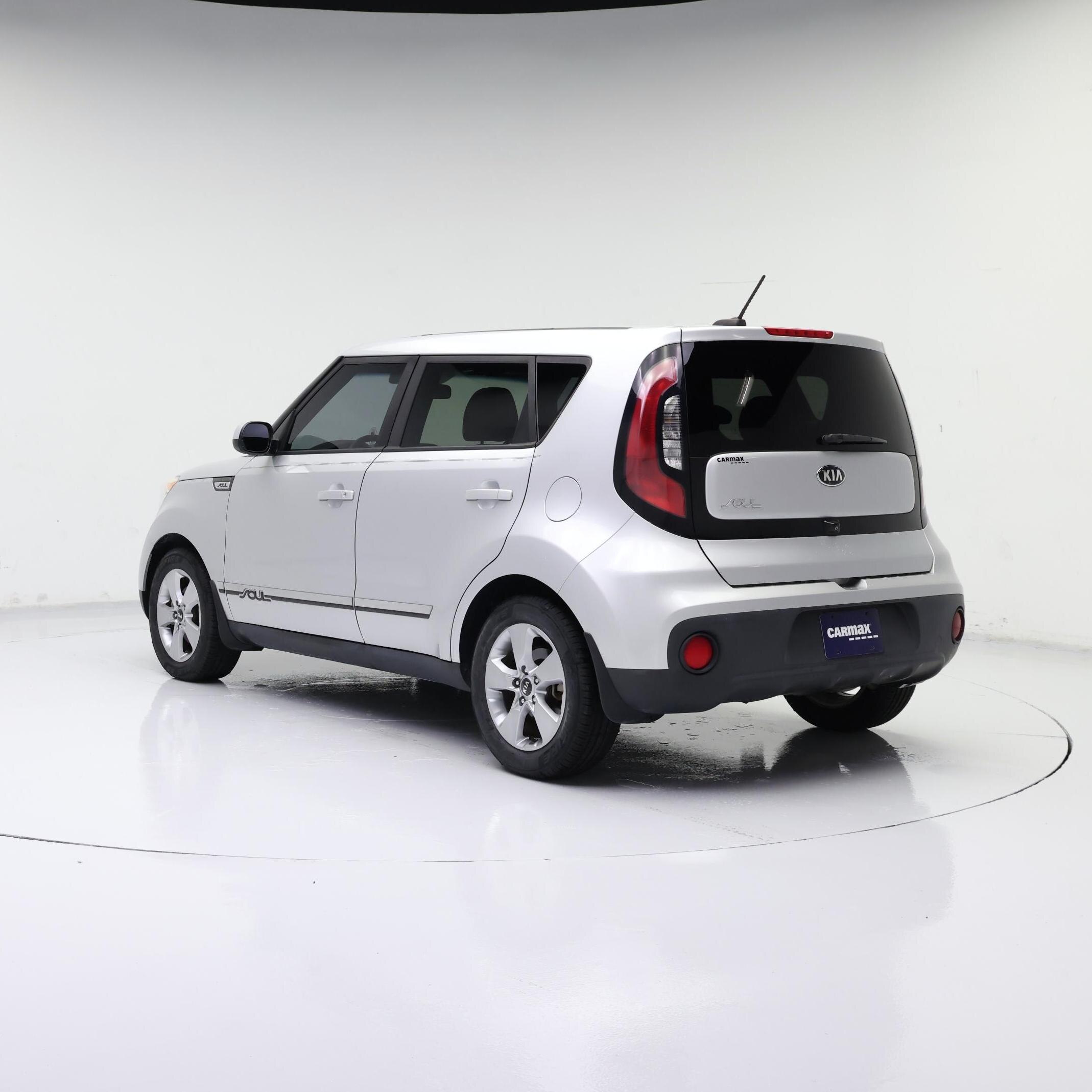 Thumbnail: 2018 Kia Soul - 2
