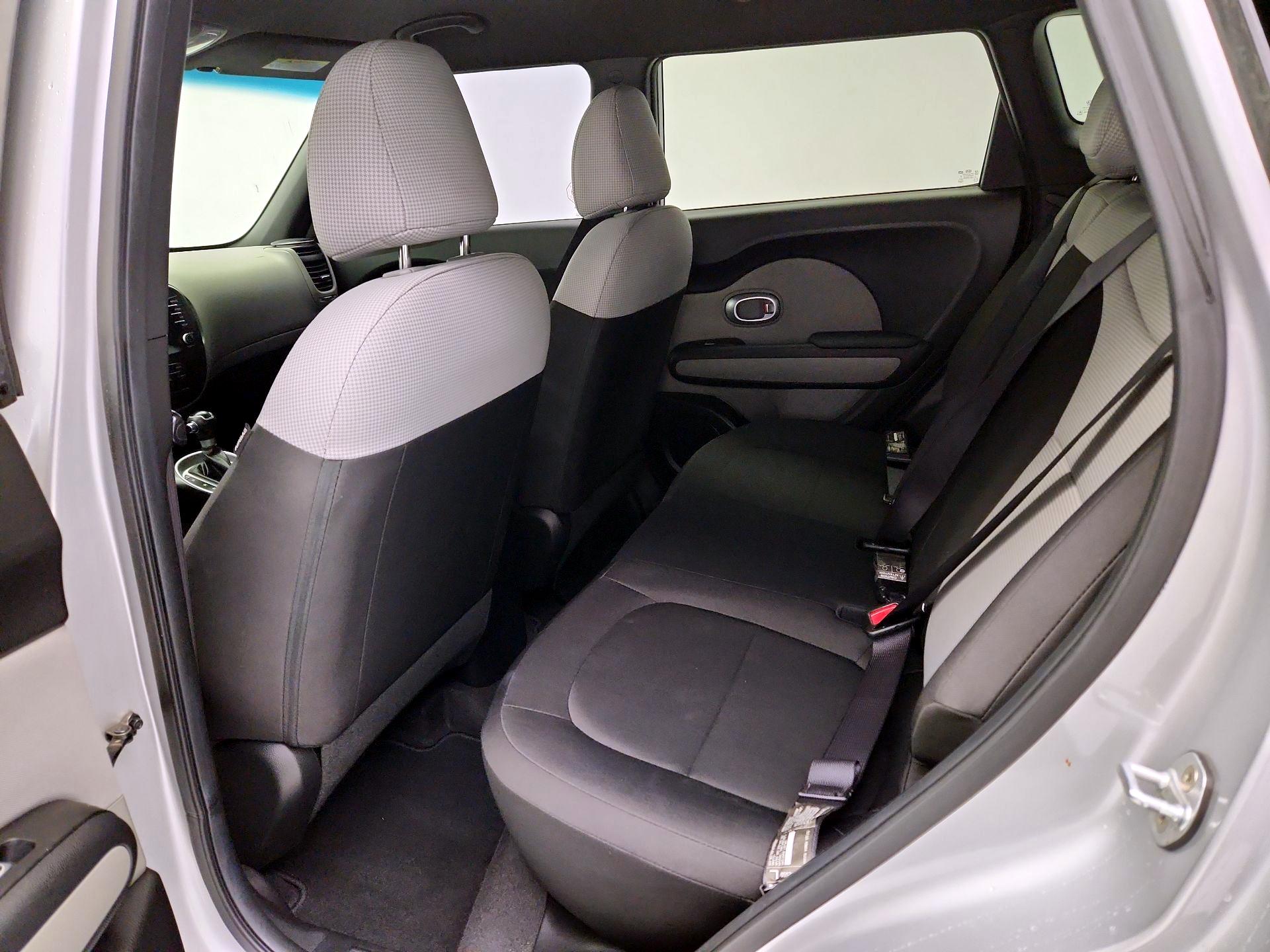 Thumbnail: 2018 Kia Soul - 19