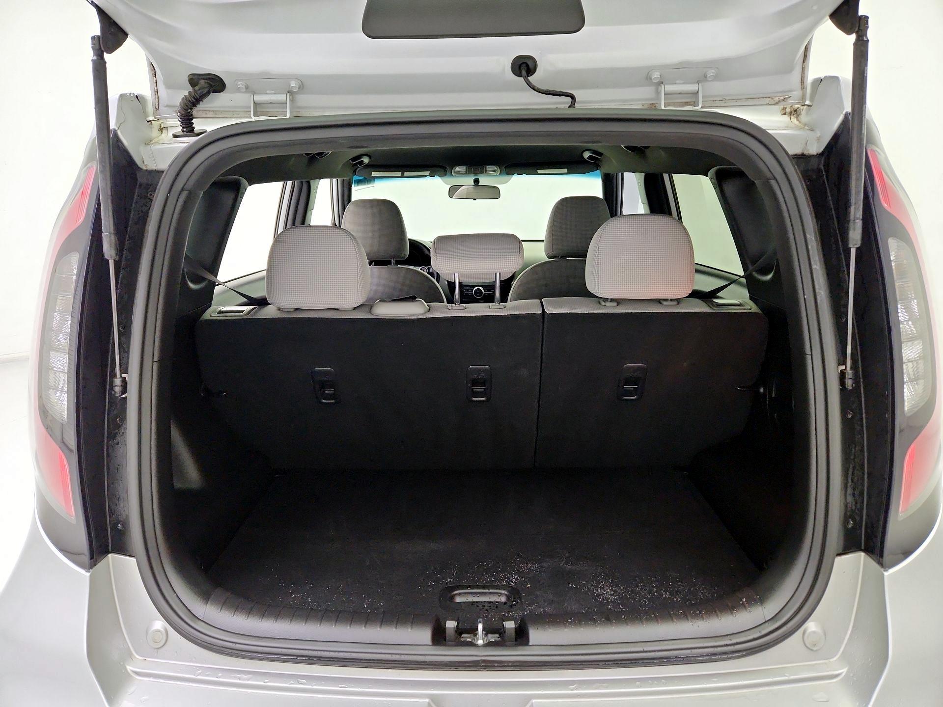 Thumbnail: 2018 Kia Soul - 20