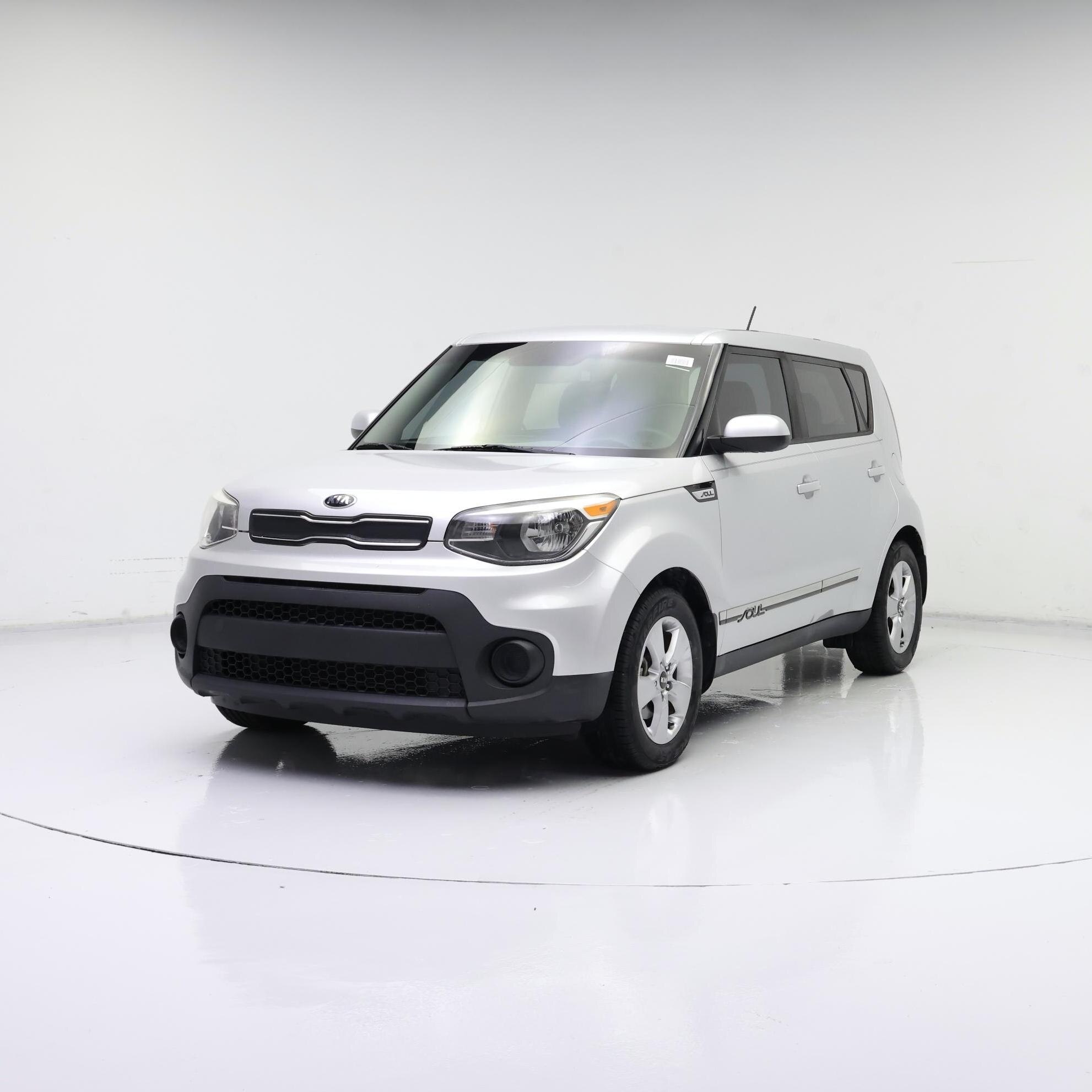 Thumbnail: 2018 Kia Soul - 4