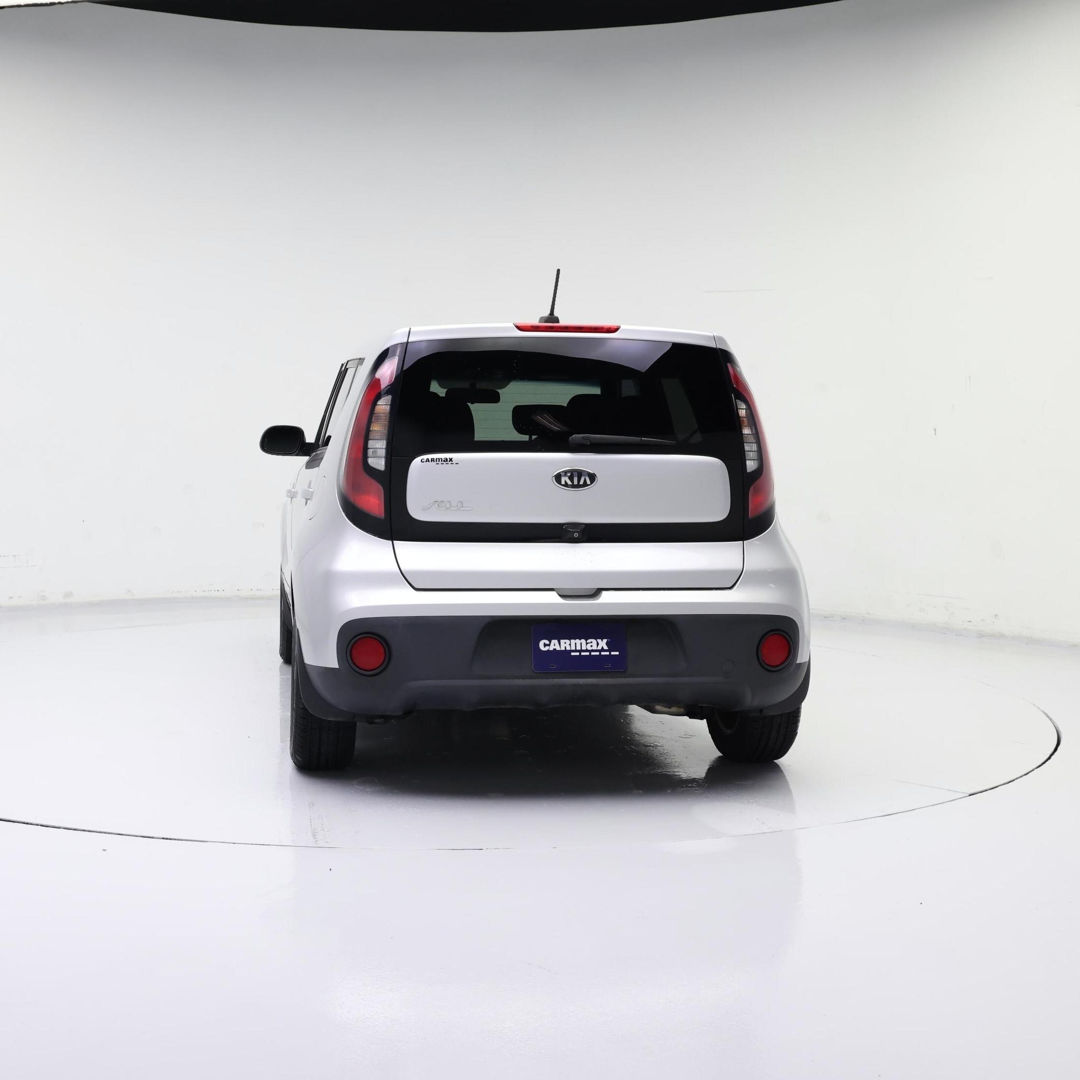 Thumbnail: 2018 Kia Soul - 6