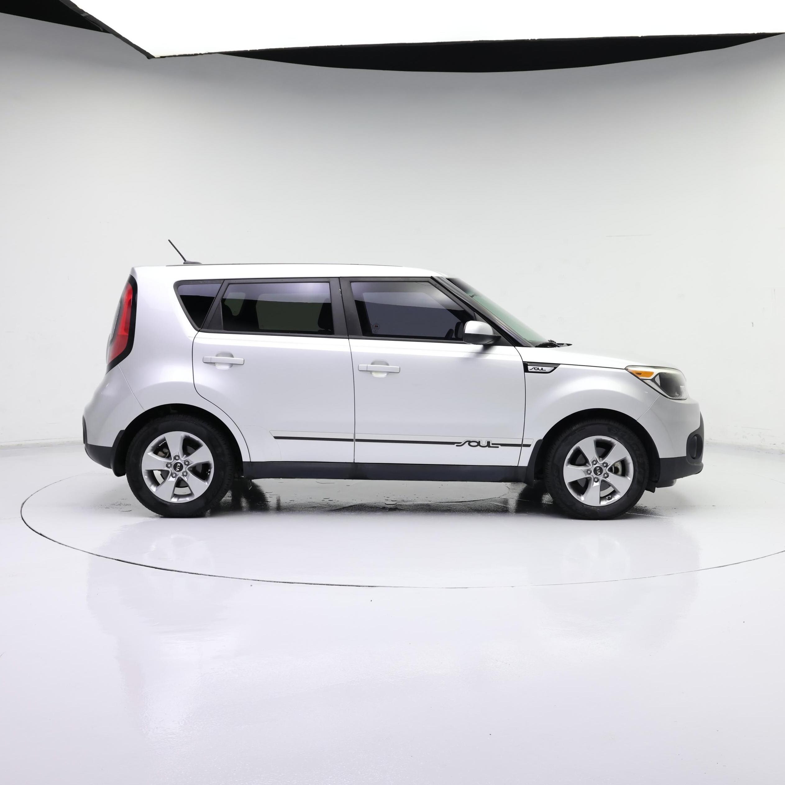 Thumbnail: 2018 Kia Soul - 7