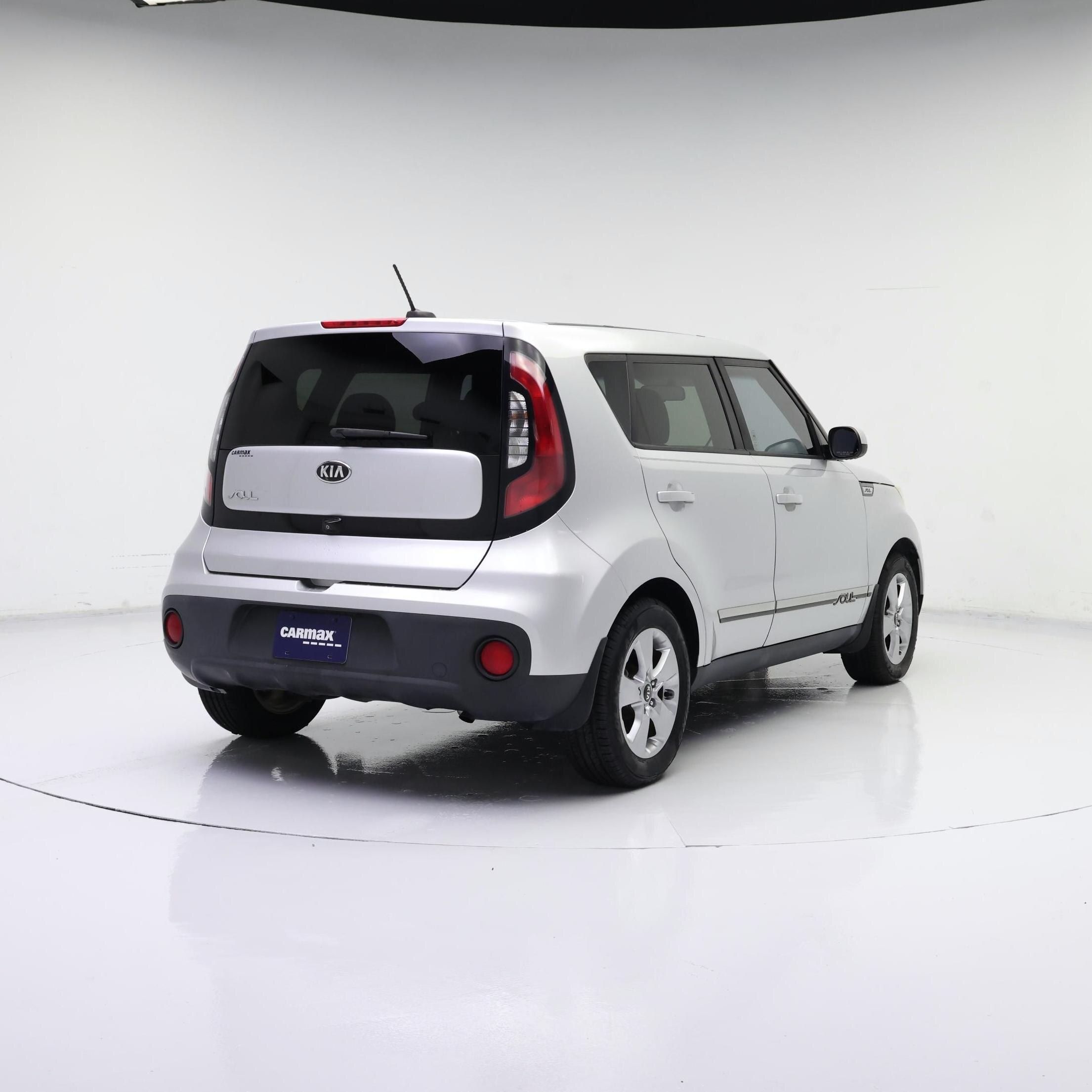 Thumbnail: 2018 Kia Soul - 8