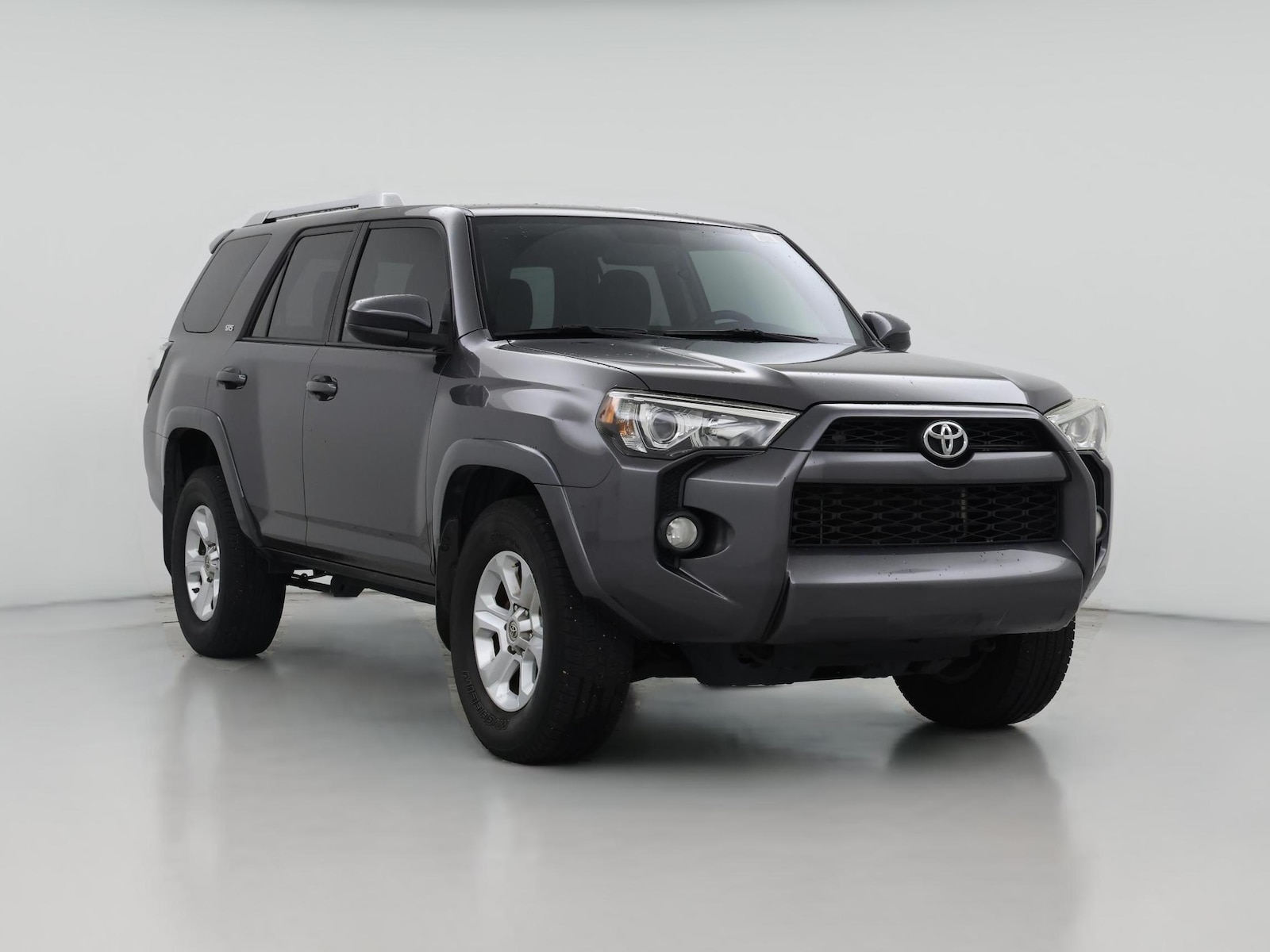 2016 Toyota 4Runner