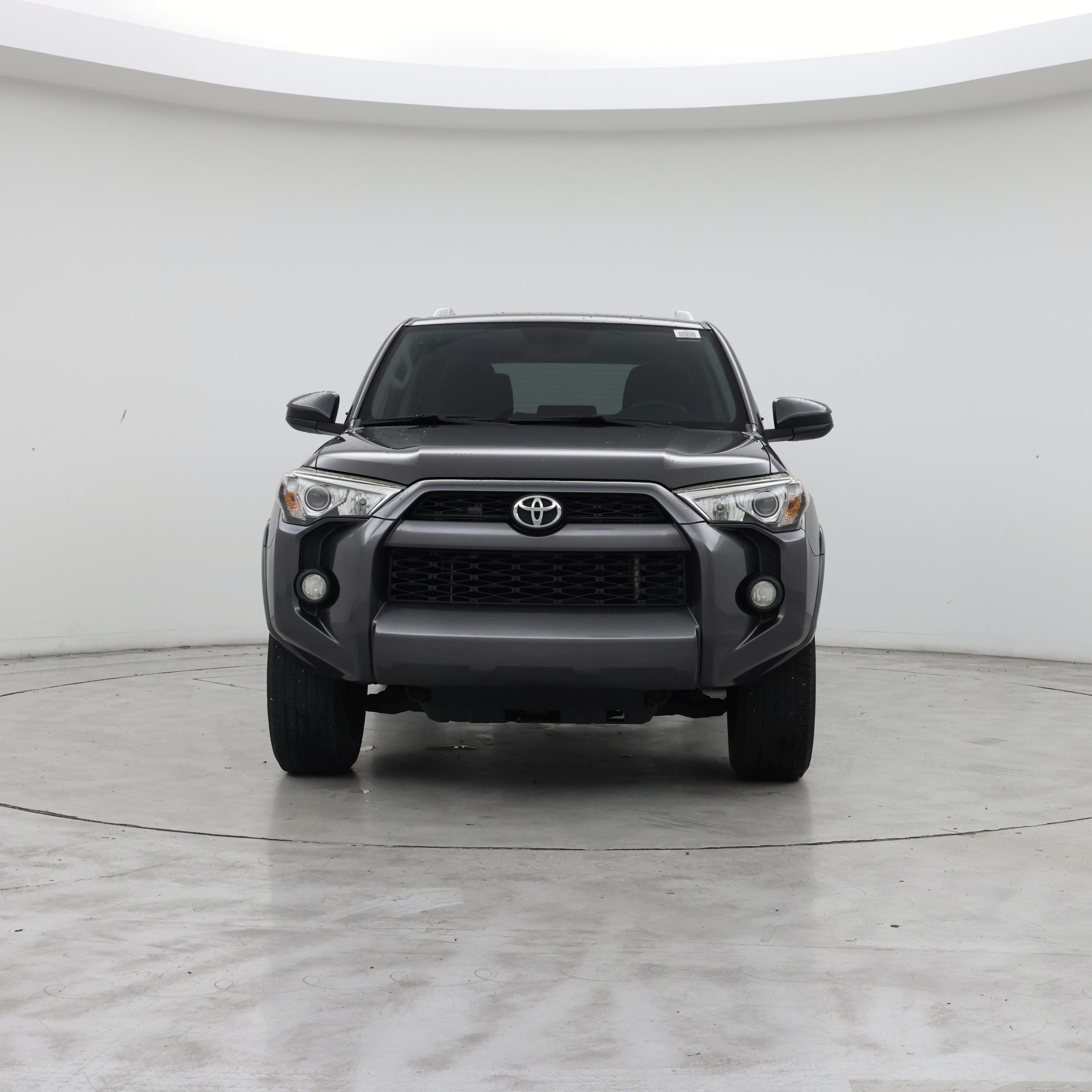 Thumbnail: 2016 Toyota 4Runner - 5