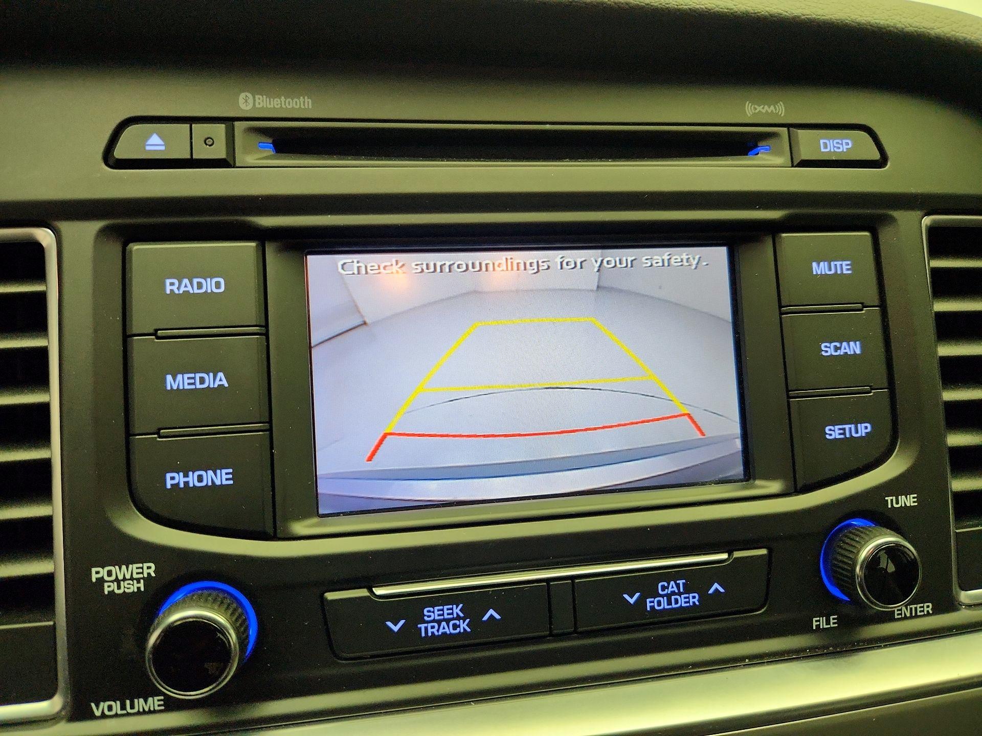 Thumbnail: 2015 Hyundai Sonata - 14