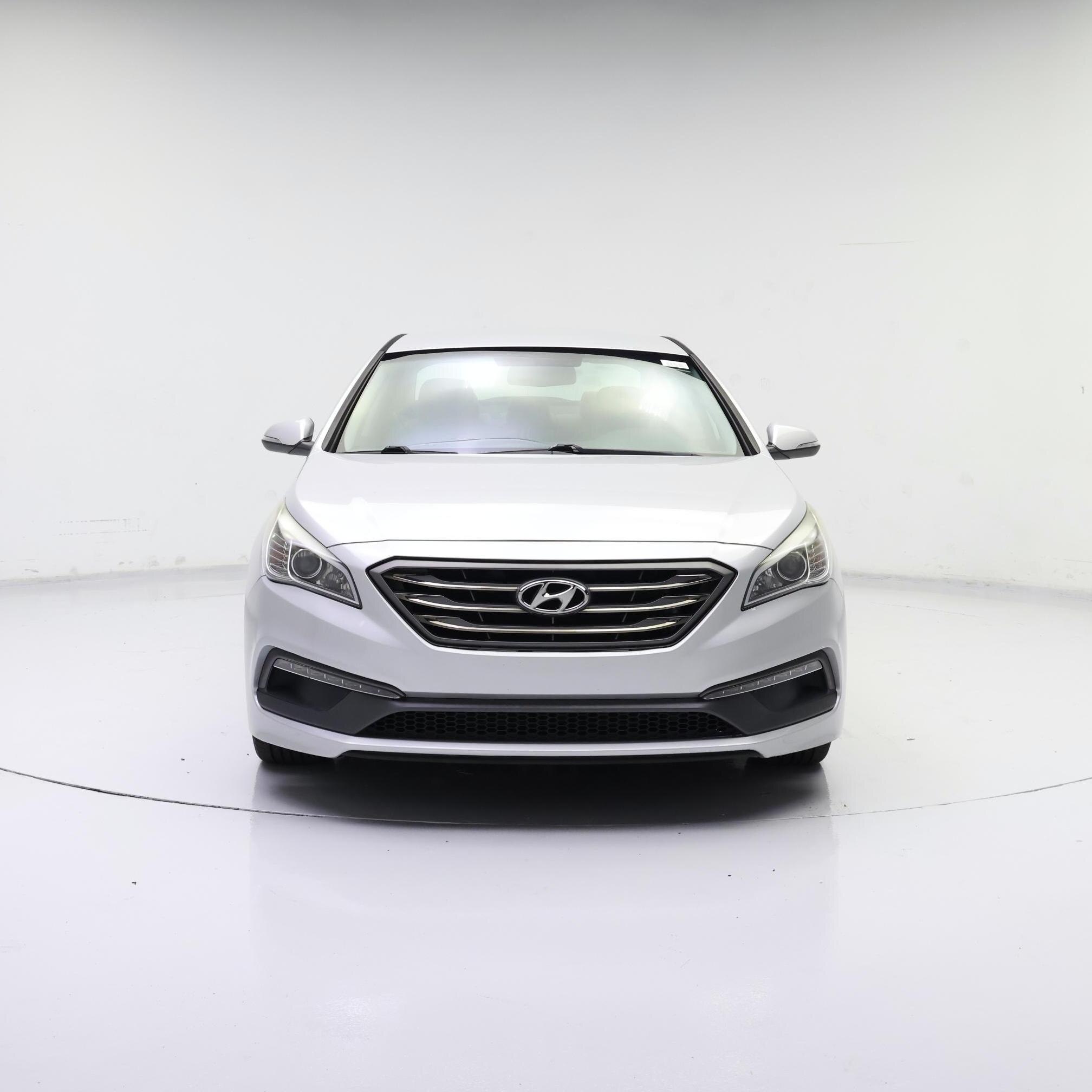 Thumbnail: 2015 Hyundai Sonata - 5