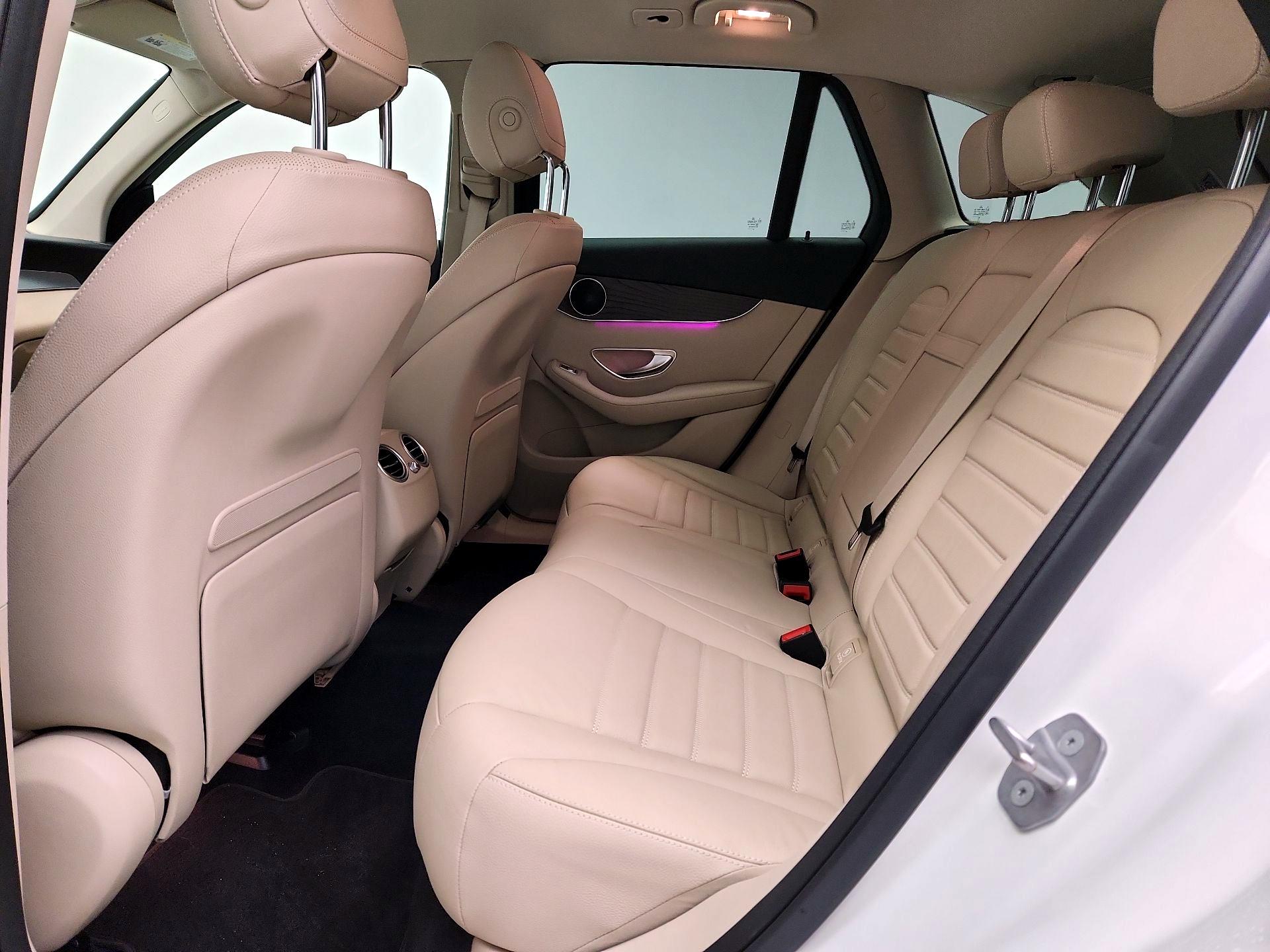 Thumbnail: 2020 Mercedes-Benz GLC - 19