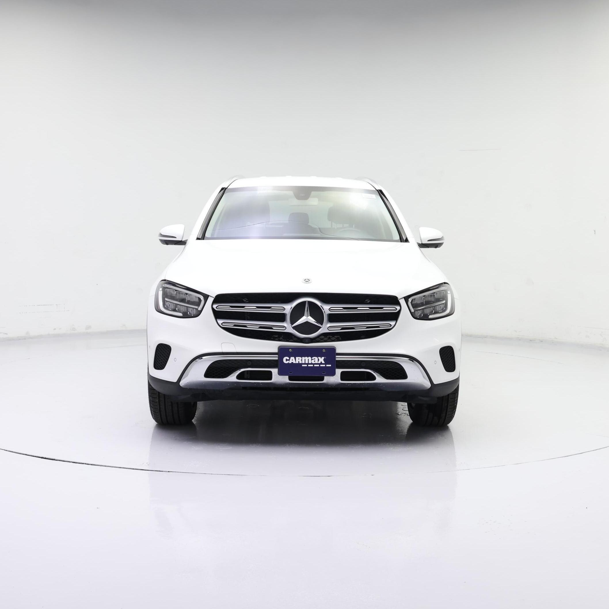 Thumbnail: 2020 Mercedes-Benz GLC - 5