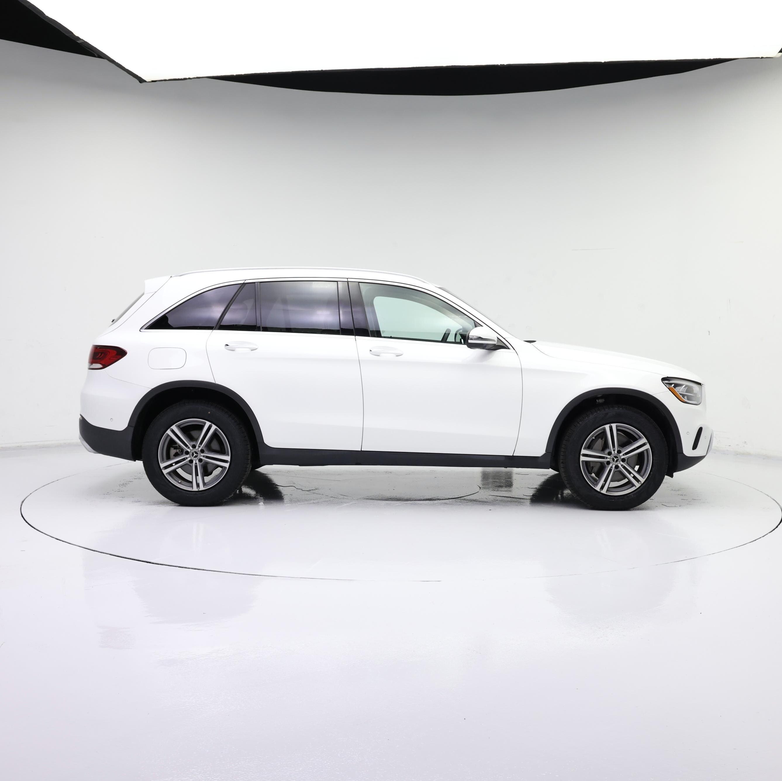 Thumbnail: 2020 Mercedes-Benz GLC - 7