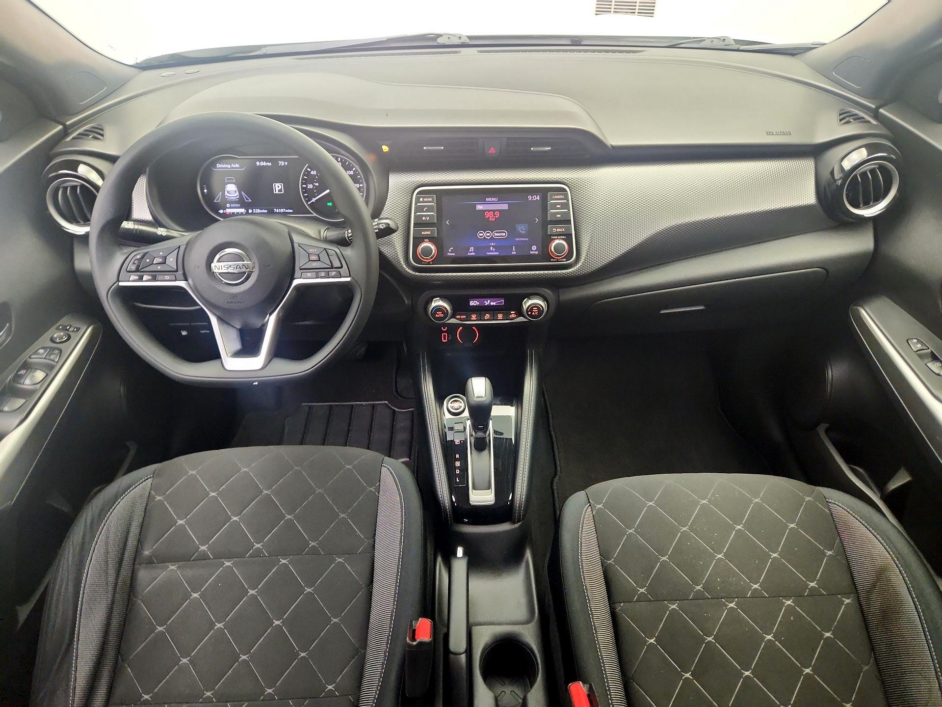 Thumbnail: 2018 Nissan Kicks - 9