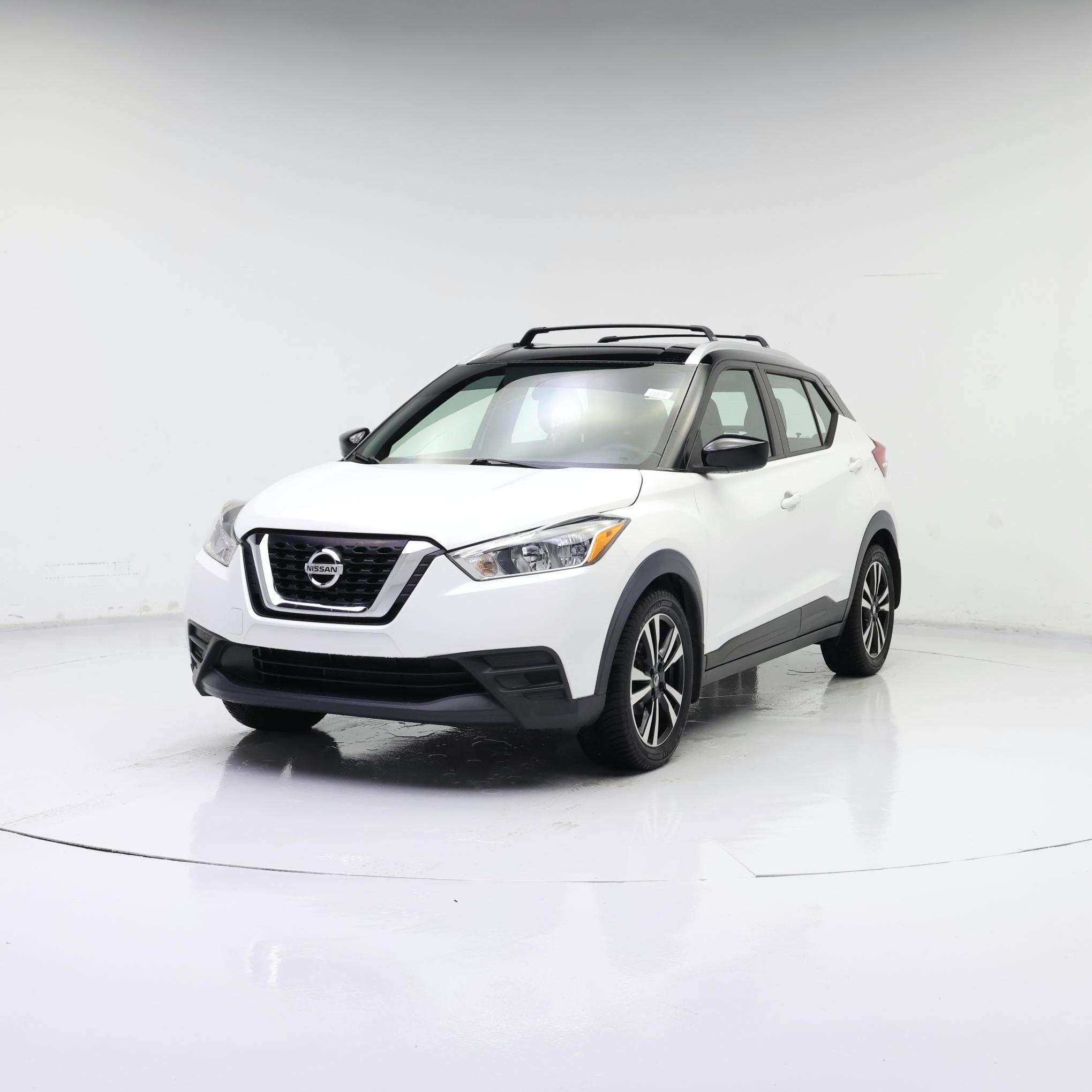 Thumbnail: 2018 Nissan Kicks - 4