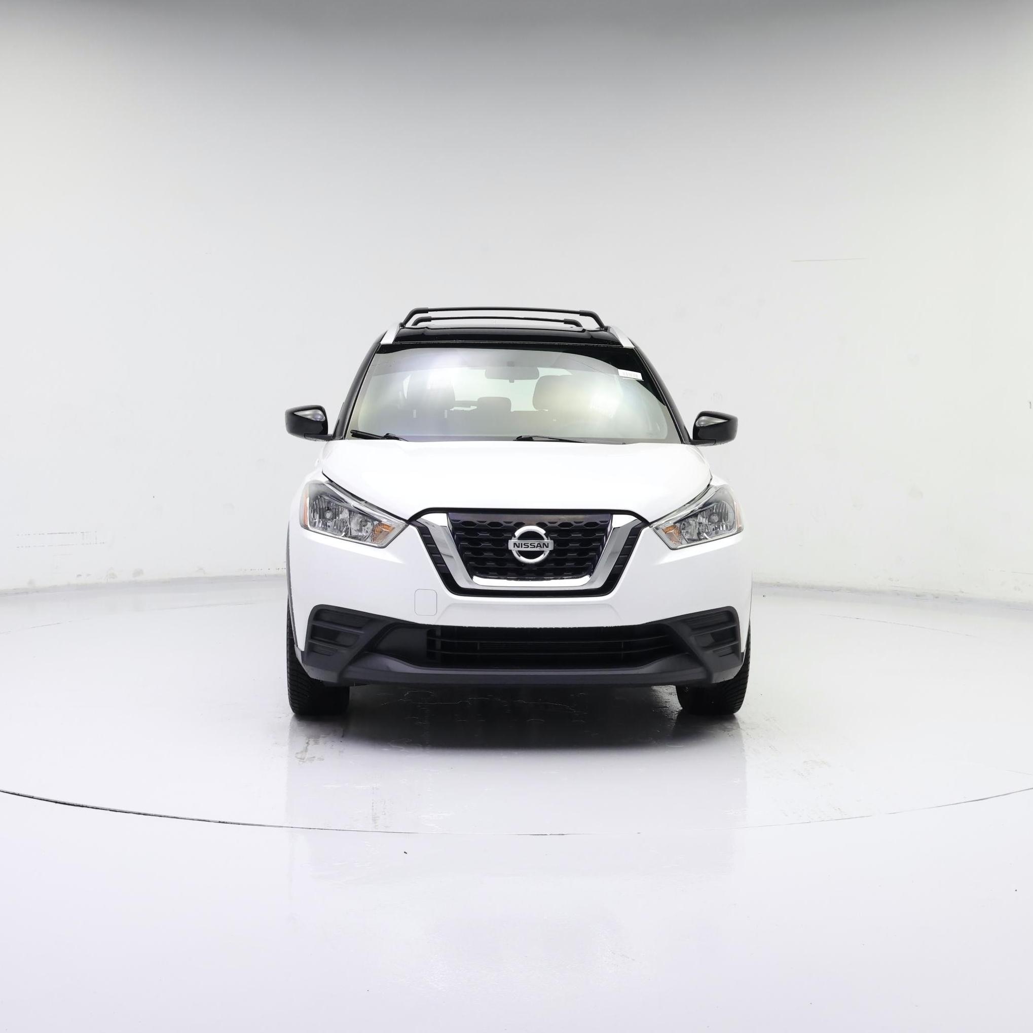 Thumbnail: 2018 Nissan Kicks - 5