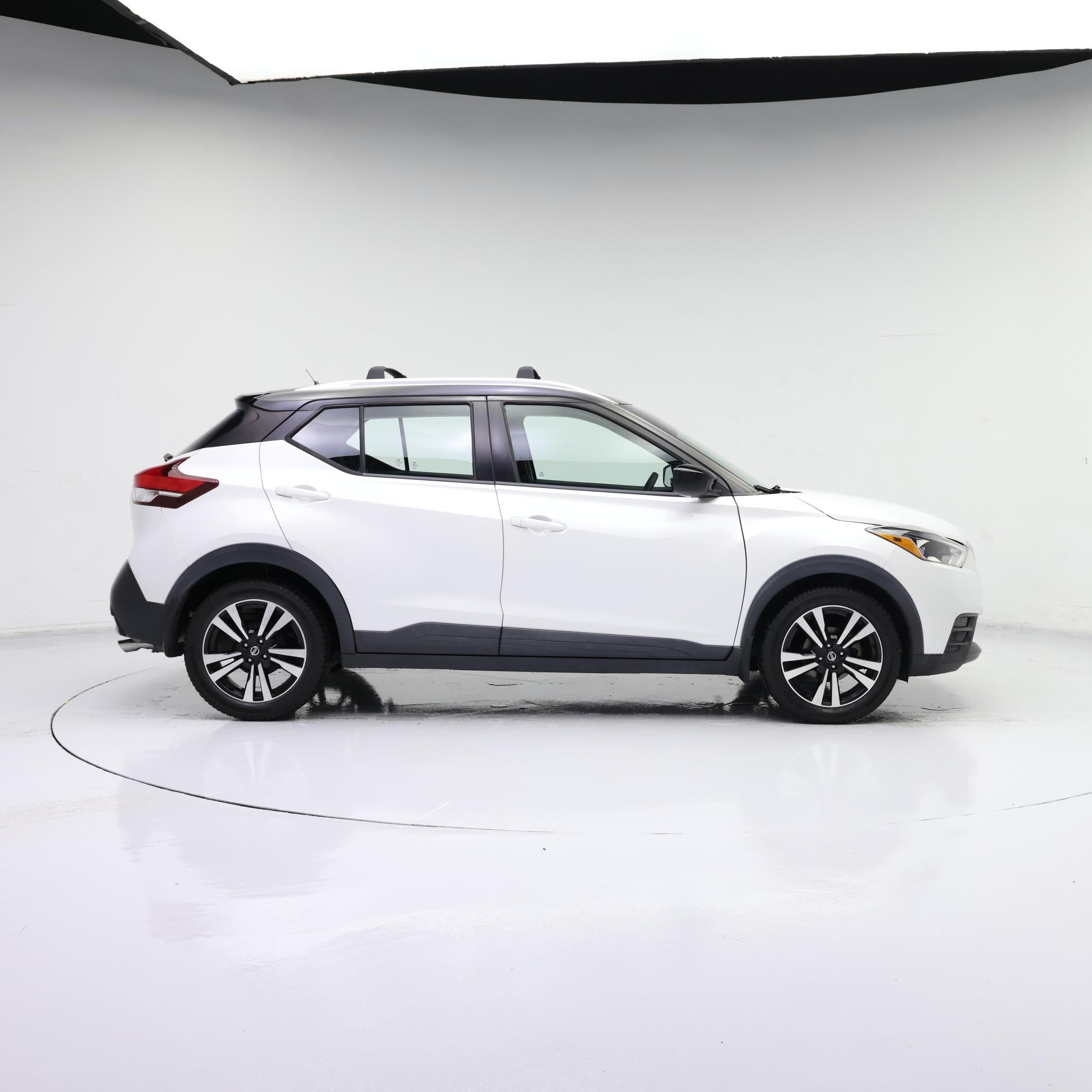 Thumbnail: 2018 Nissan Kicks - 7
