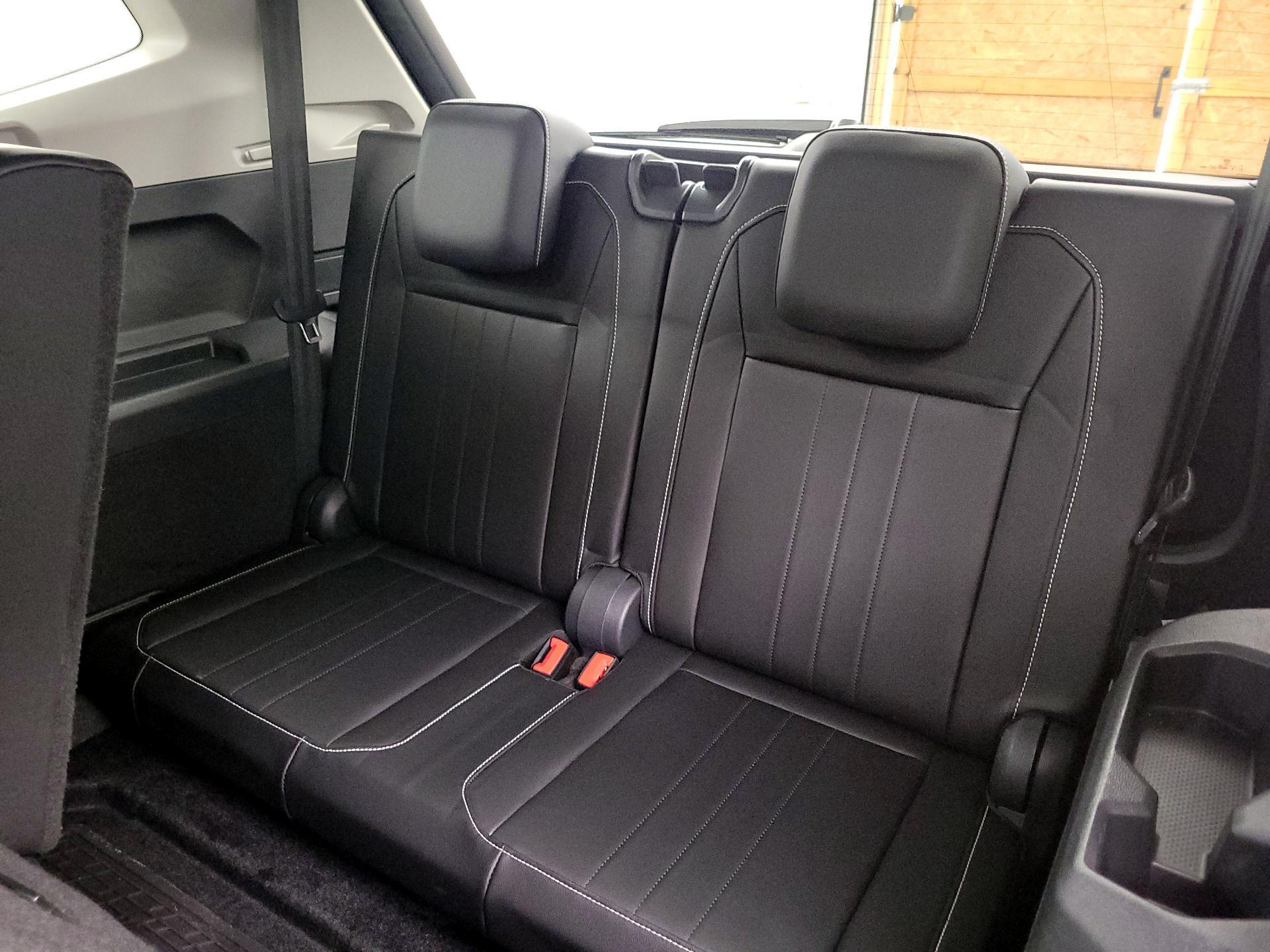 Thumbnail: 2024 Volkswagen Tiguan - 20