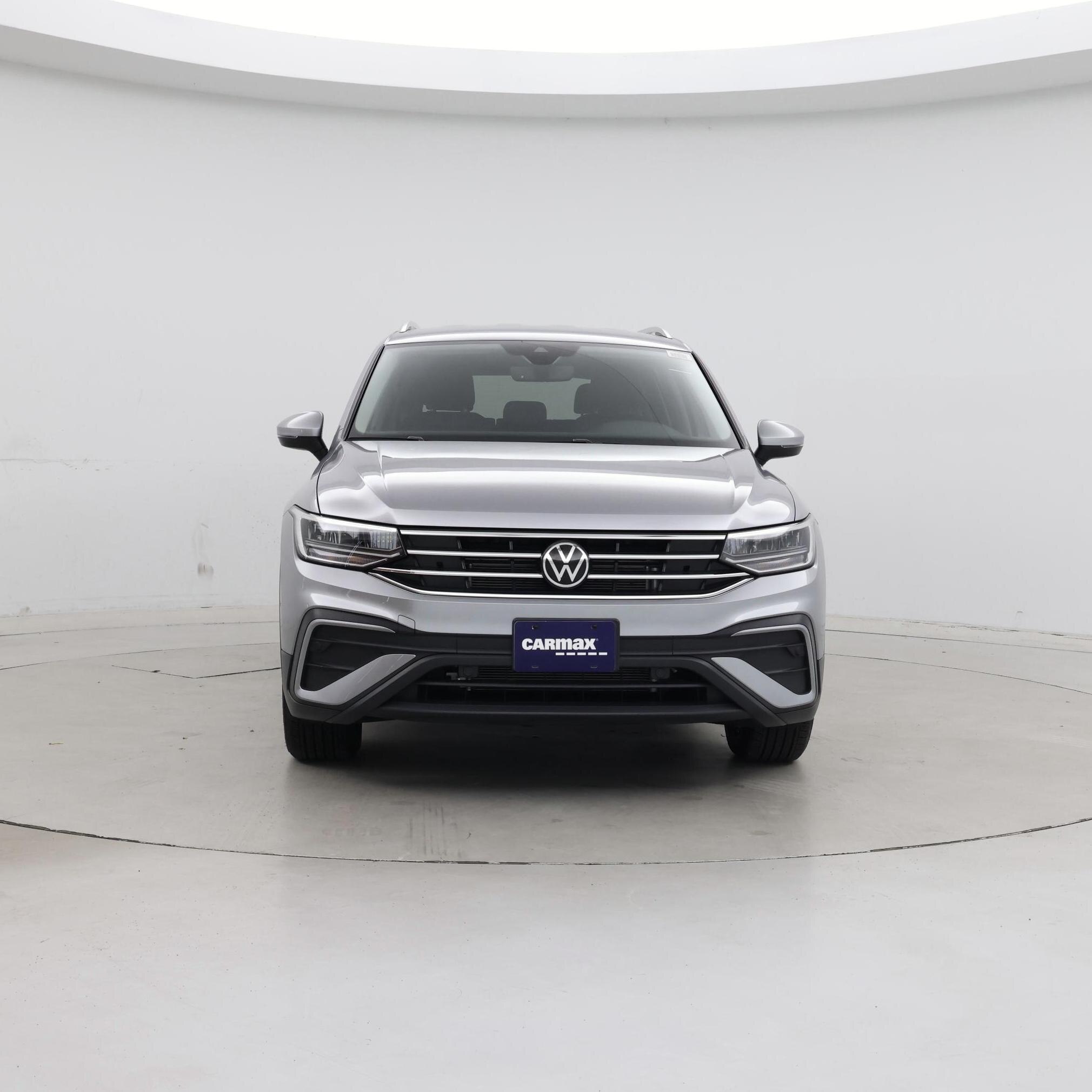 Thumbnail: 2024 Volkswagen Tiguan - 5