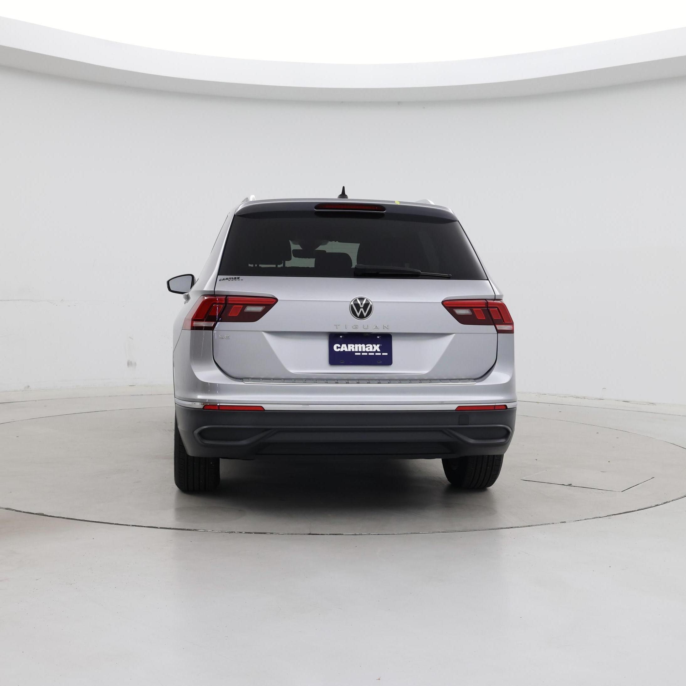 Thumbnail: 2024 Volkswagen Tiguan - 6