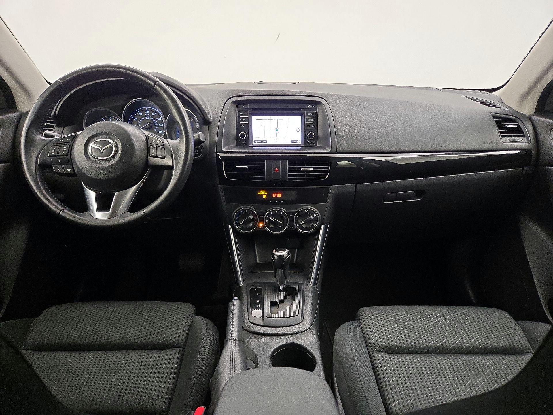 Thumbnail: 2014 Mazda CX-5 - 9