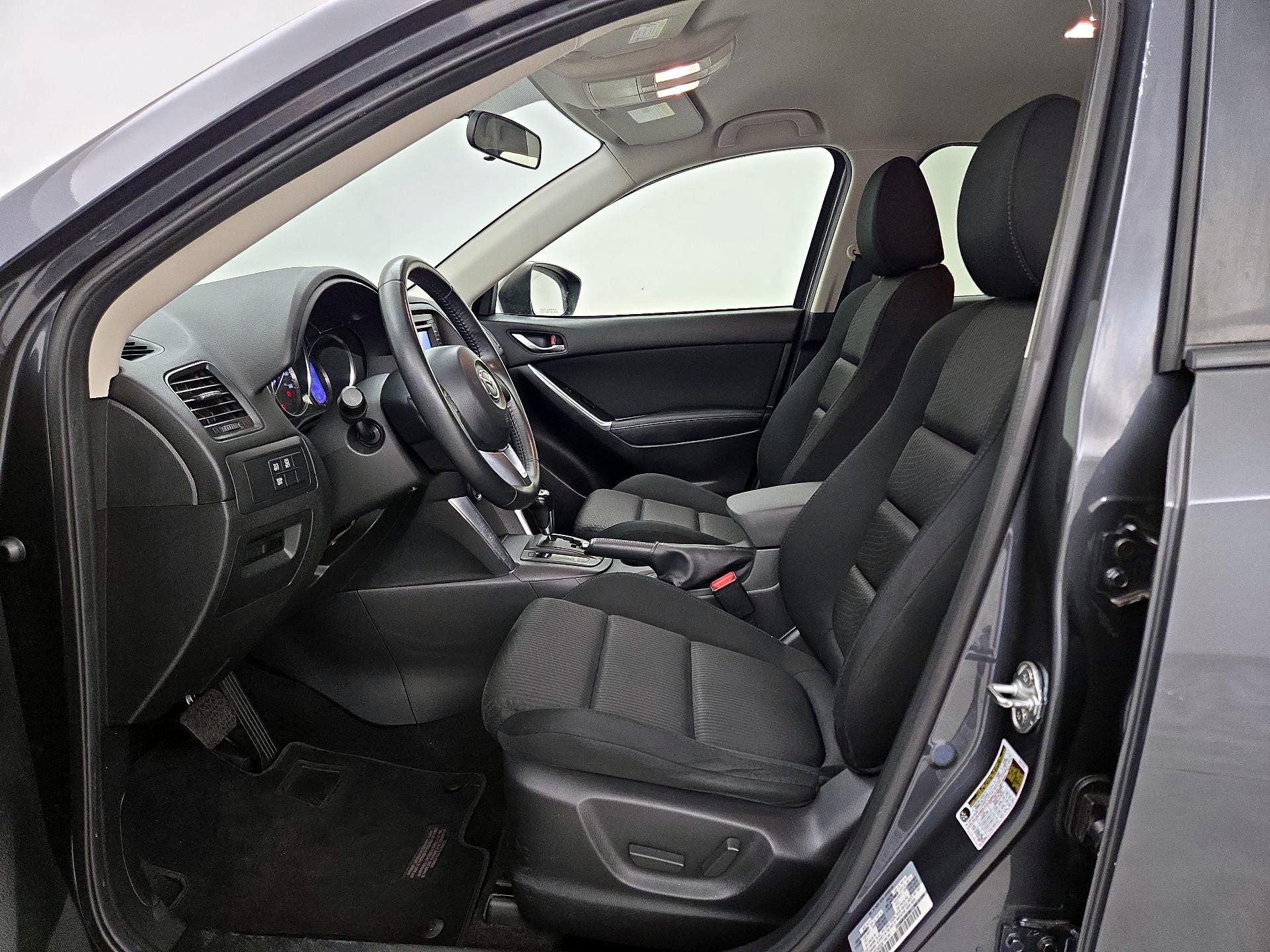 Thumbnail: 2014 Mazda CX-5 - 11