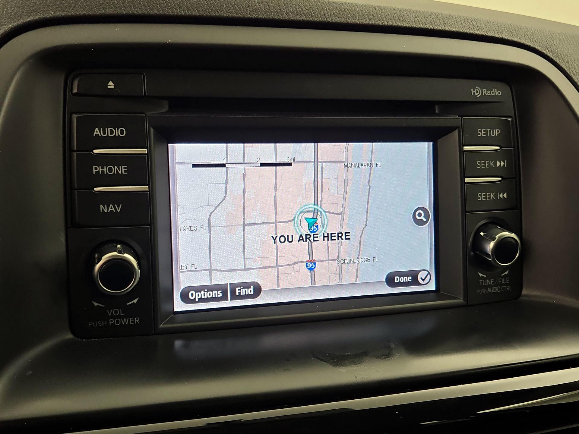 Thumbnail: 2014 Mazda CX-5 - 14