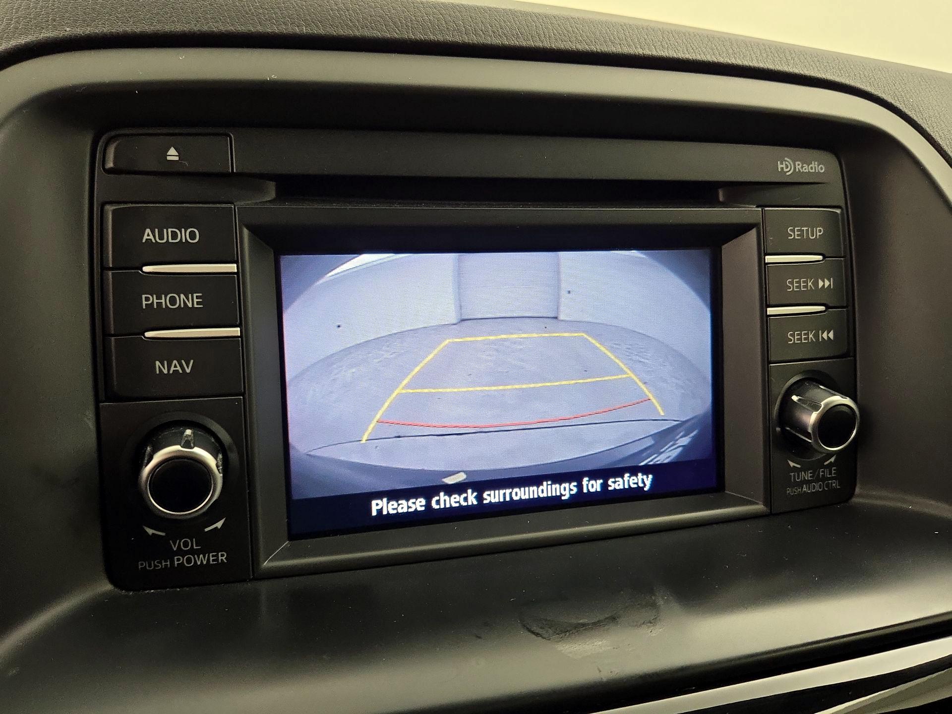 Thumbnail: 2014 Mazda CX-5 - 15