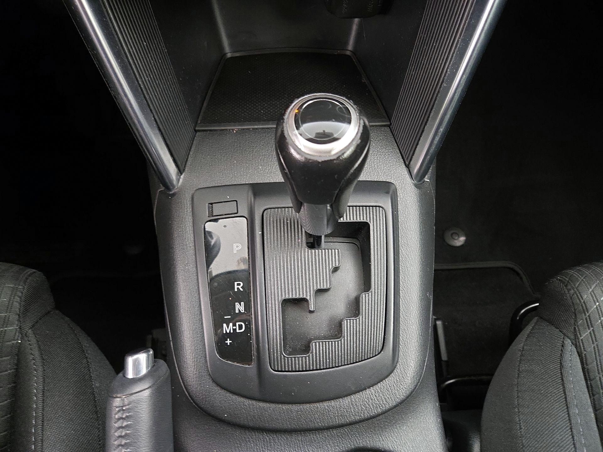 Thumbnail: 2014 Mazda CX-5 - 18