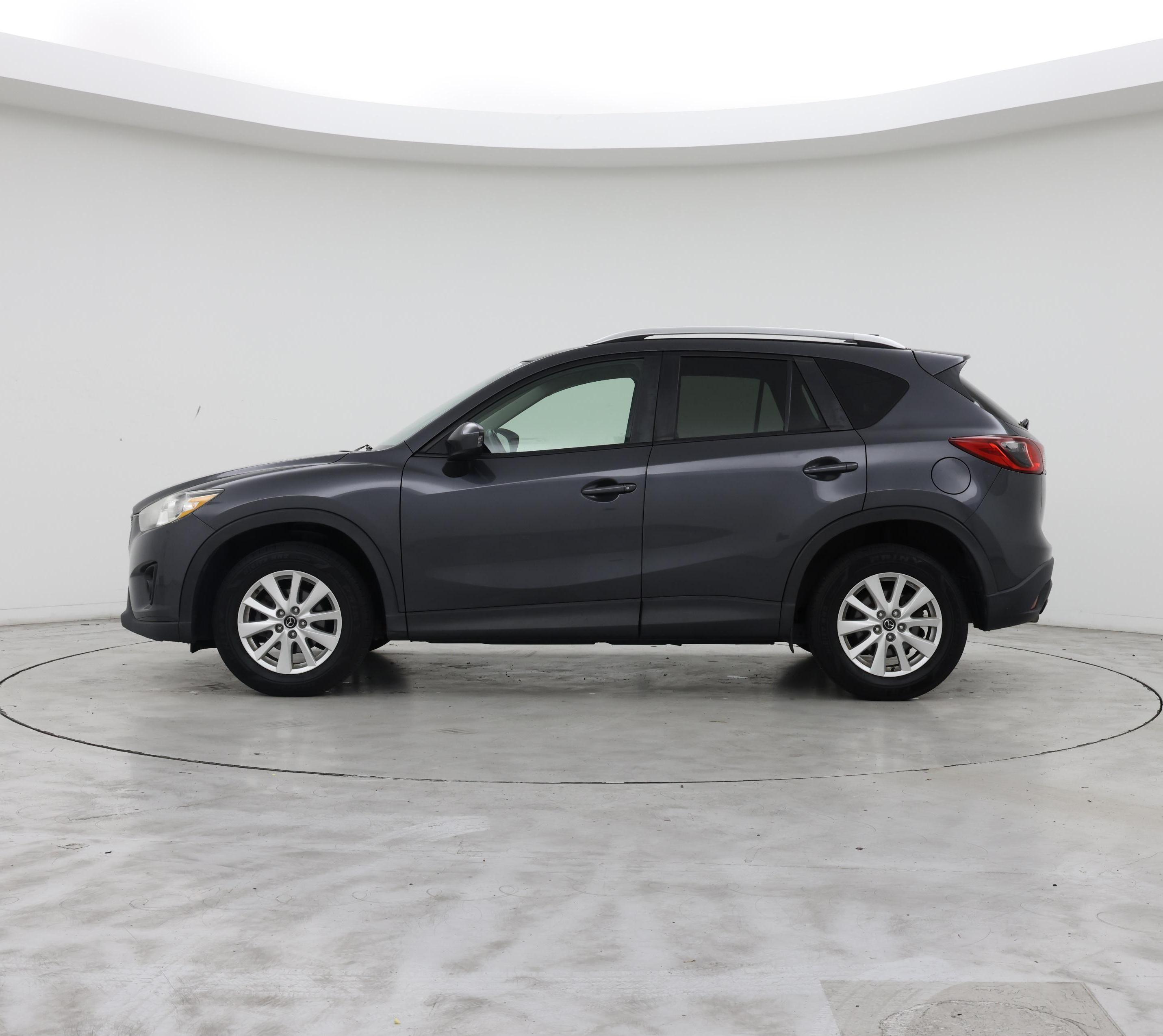 Thumbnail: 2014 Mazda CX-5 - 3