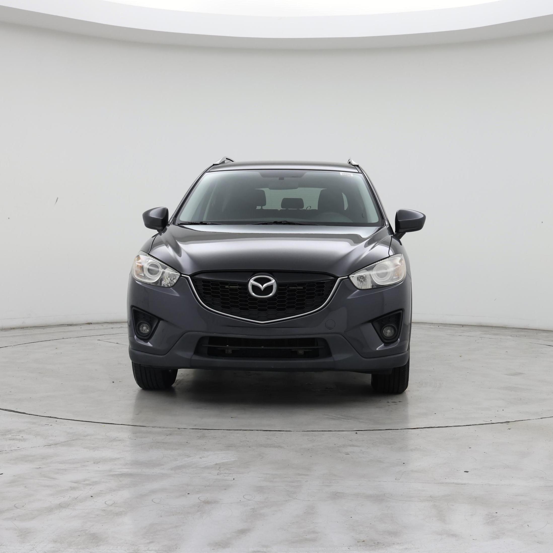 Thumbnail: 2014 Mazda CX-5 - 5