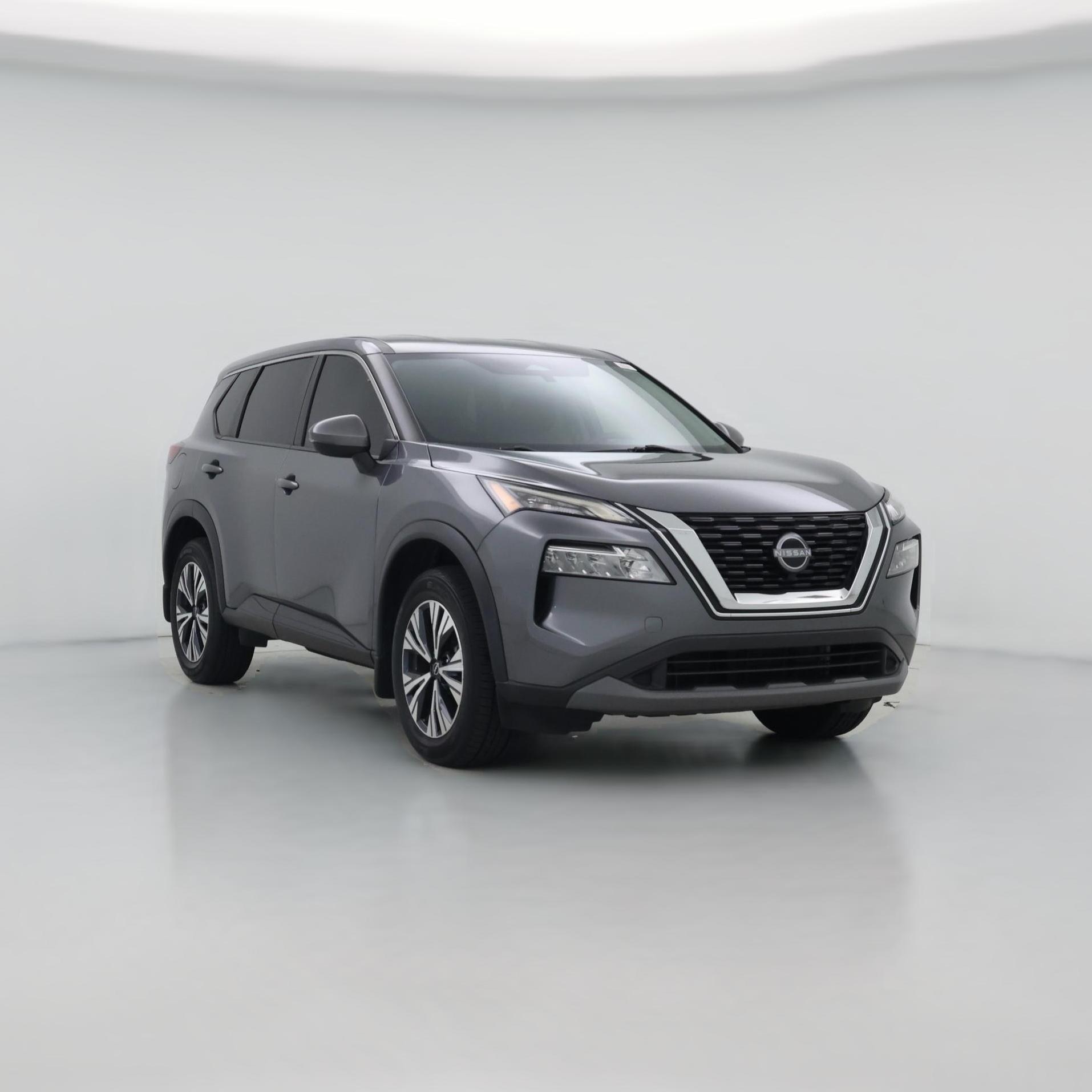 Thumbnail: 2022 Nissan Rogue - 1
