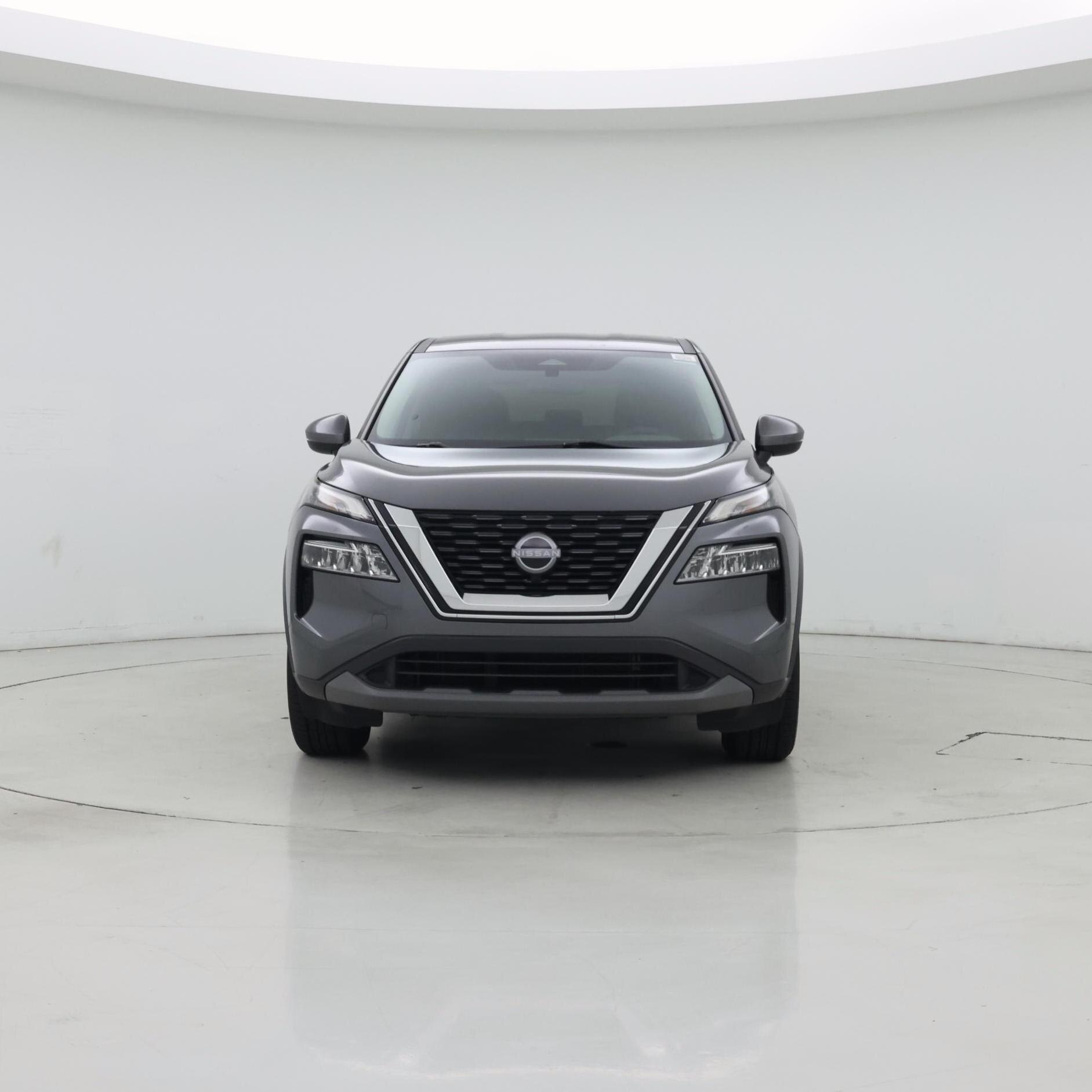 Thumbnail: 2022 Nissan Rogue - 5