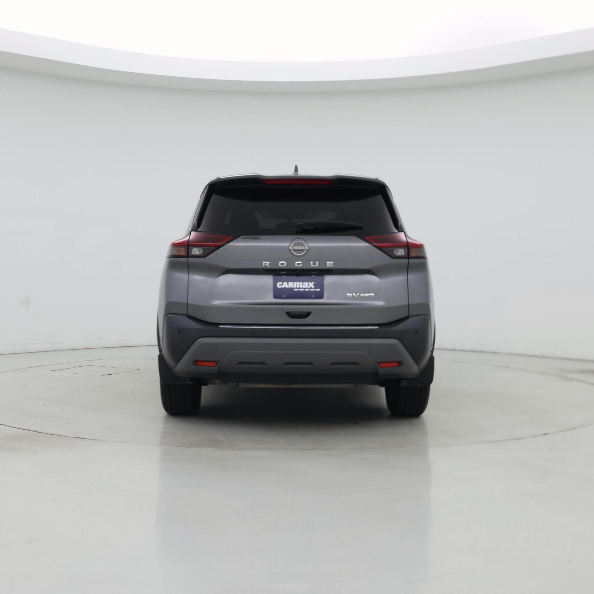 Thumbnail: 2022 Nissan Rogue - 6