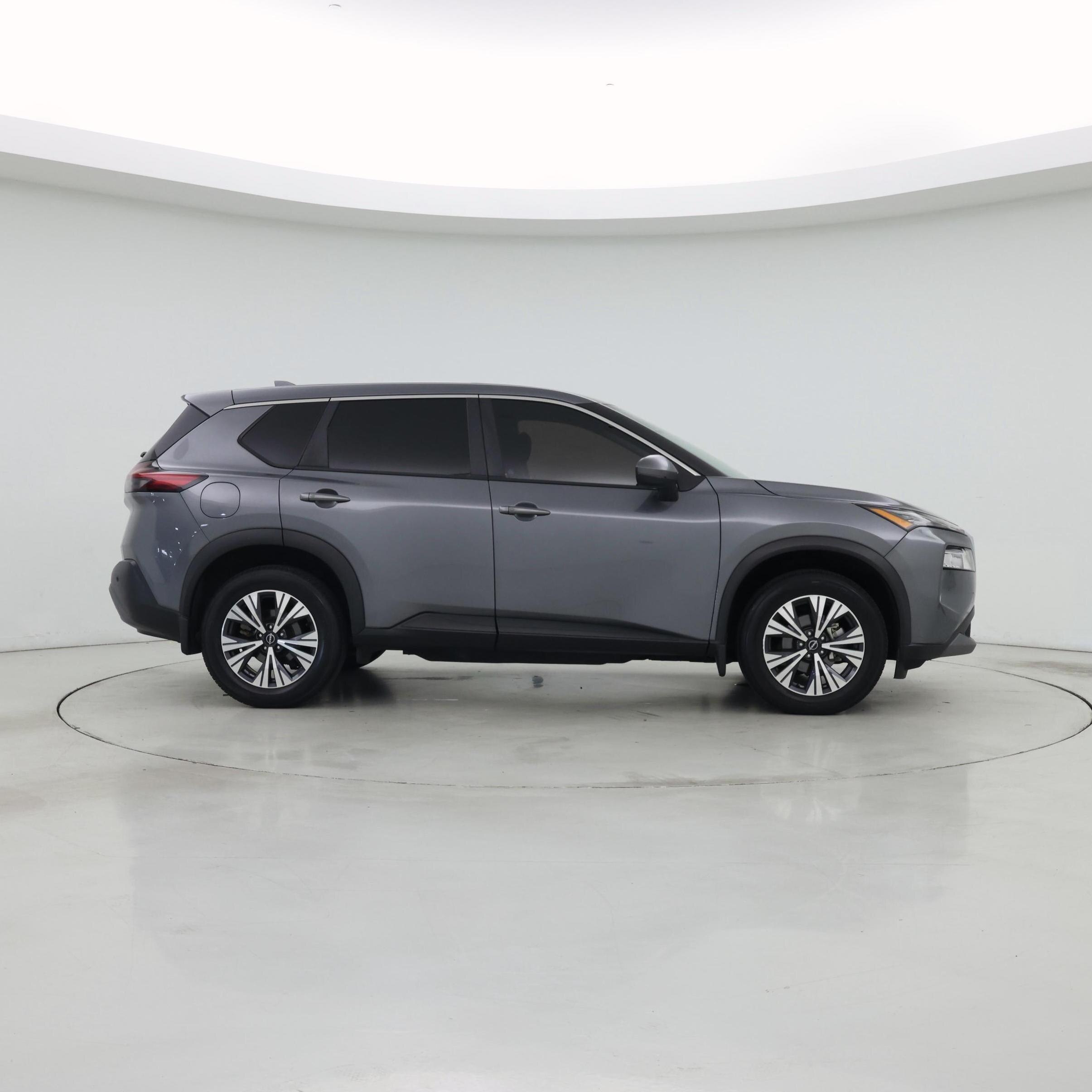 Thumbnail: 2022 Nissan Rogue - 7